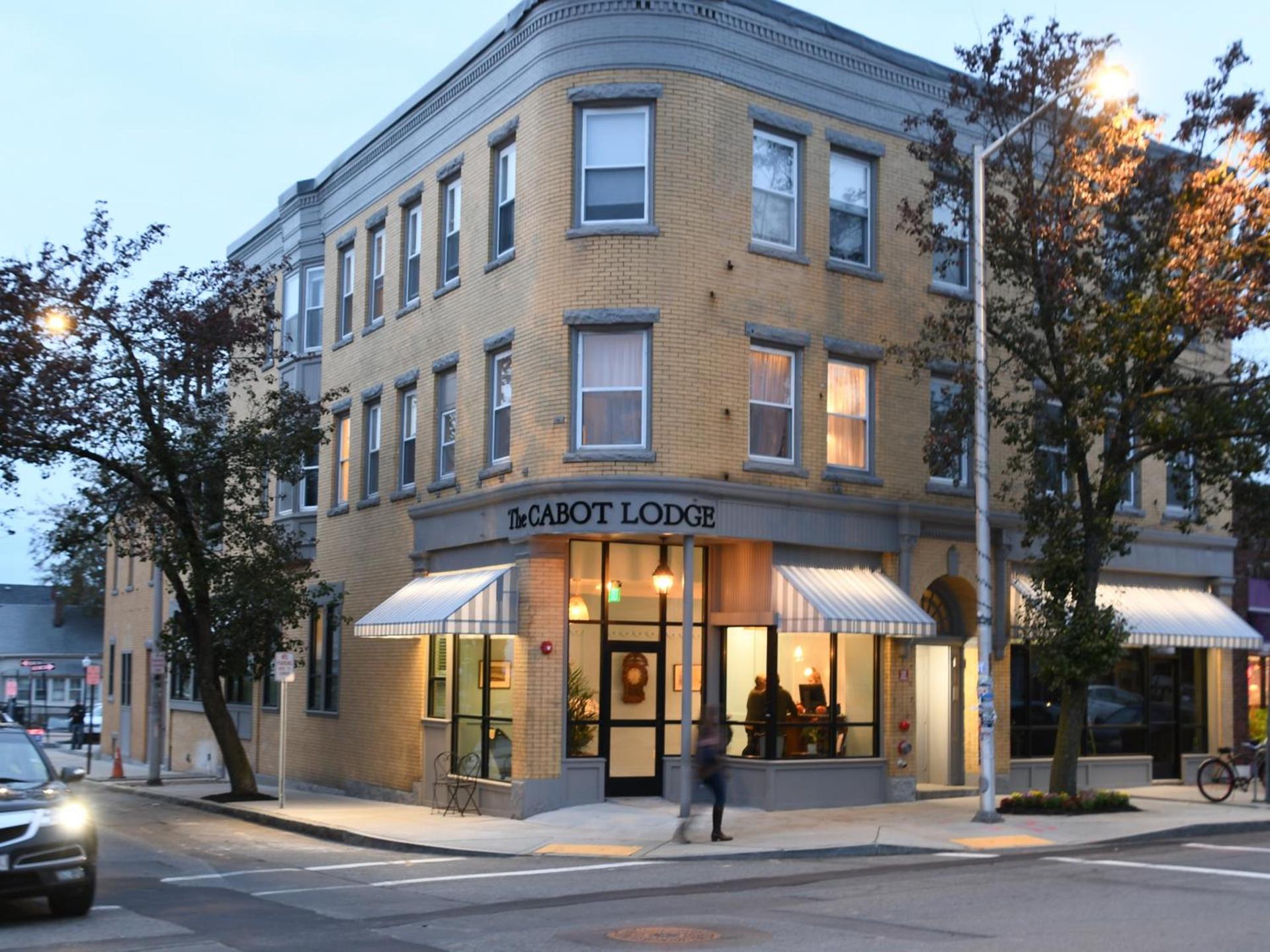 The Cabot Lodge photo 1