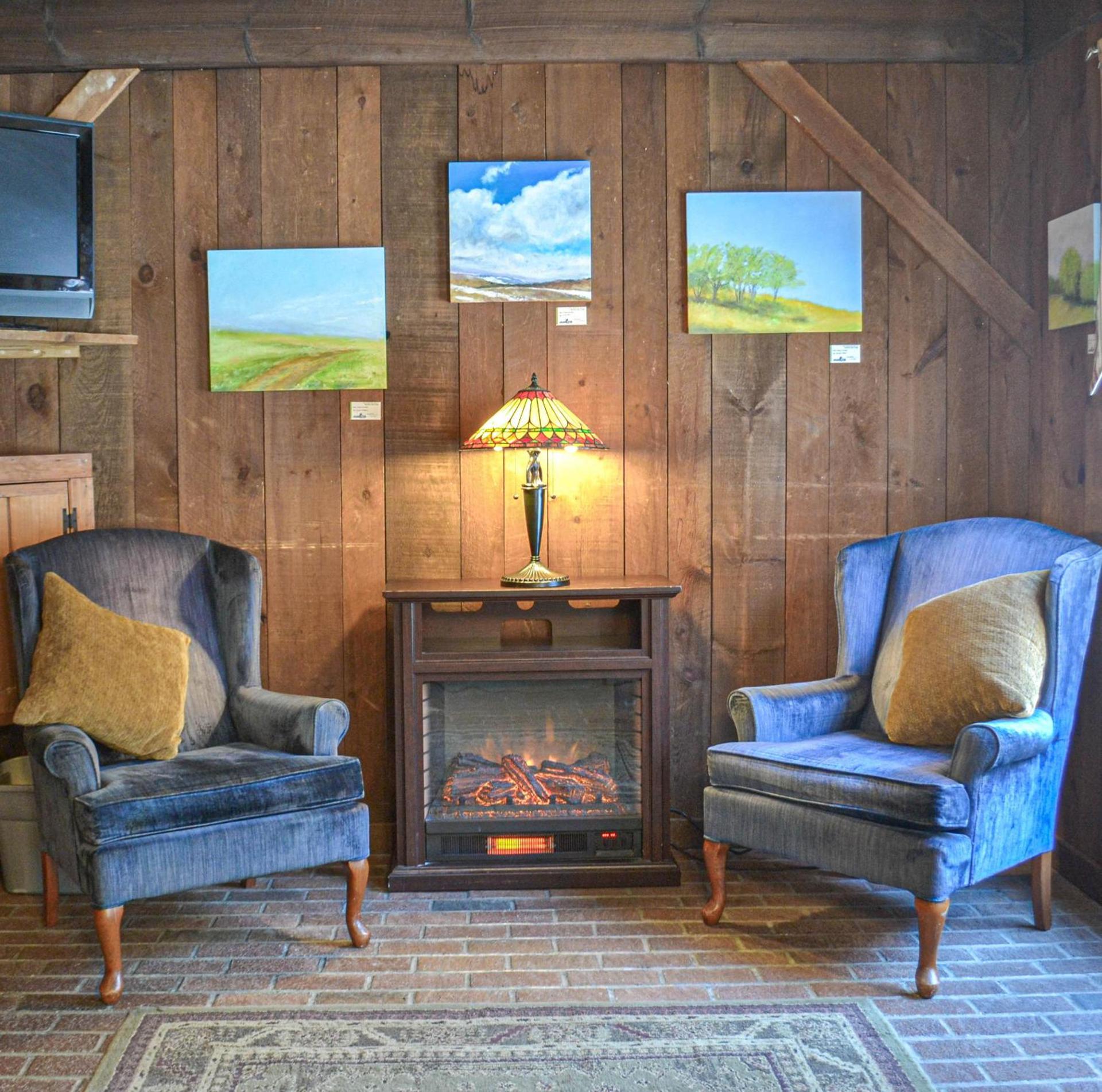 The Quechee Inn at Marshland Farm photo 10