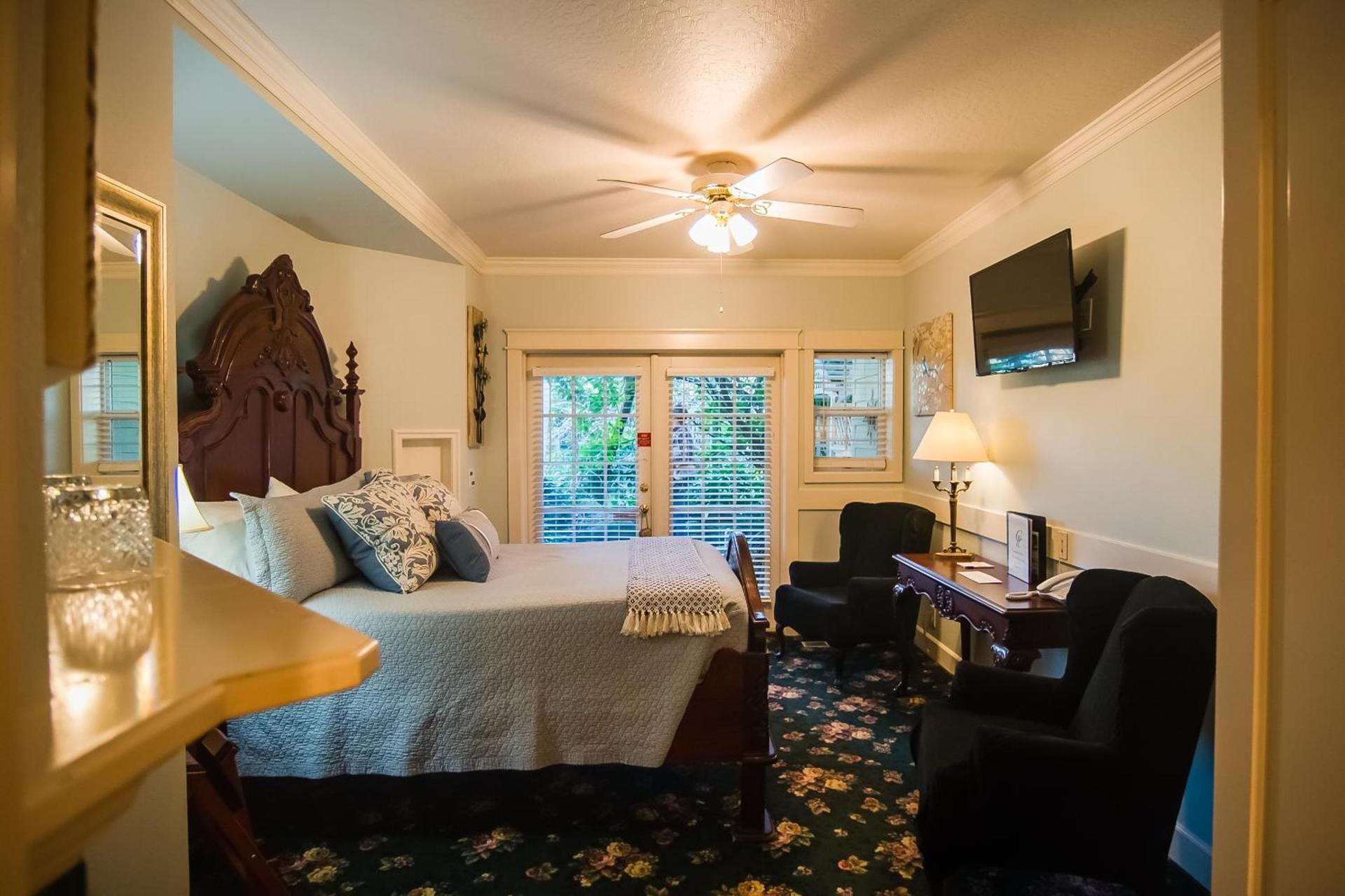 The Campbell House Inn photo 4