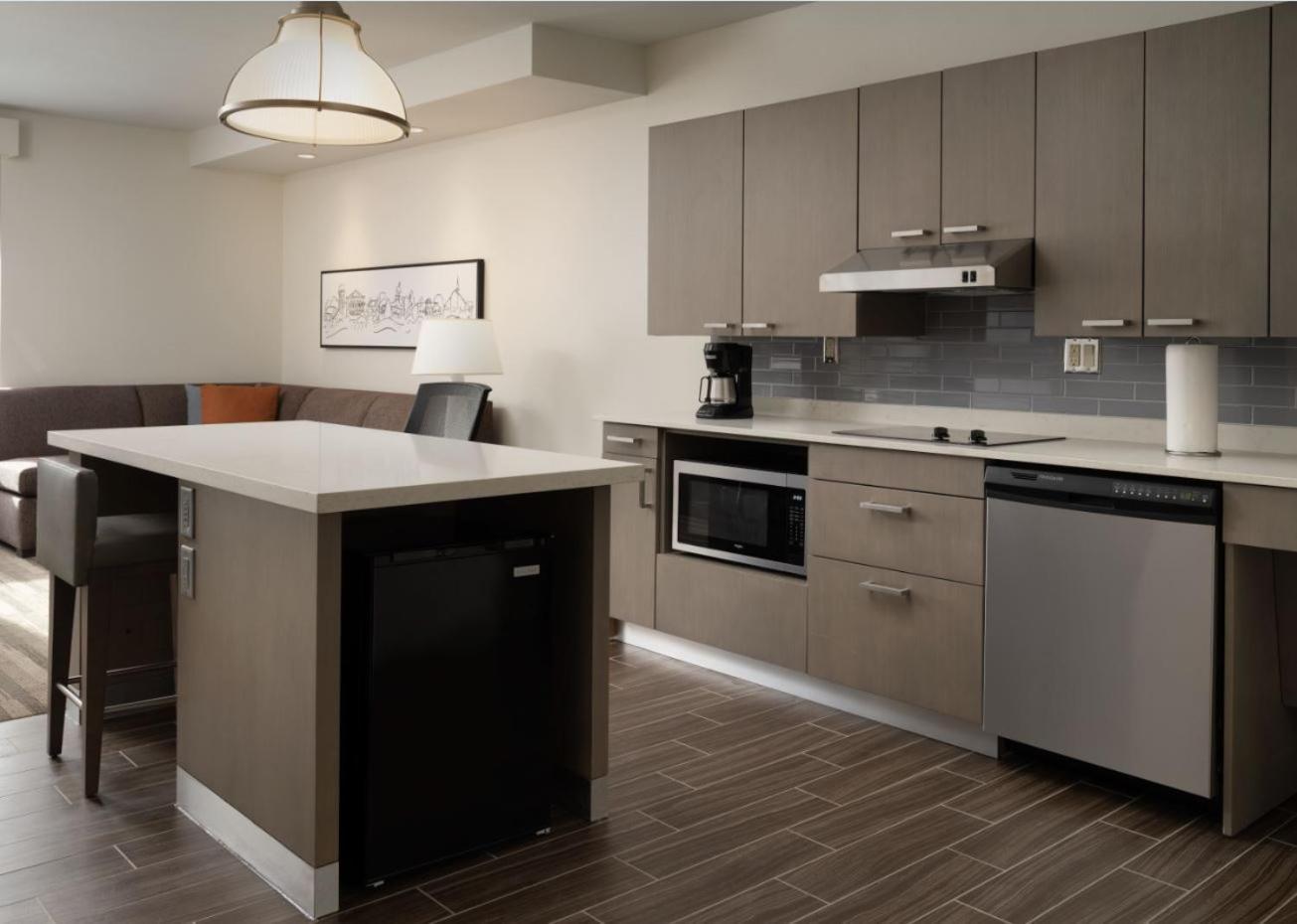 Hyatt House San Jose Airport photo 17