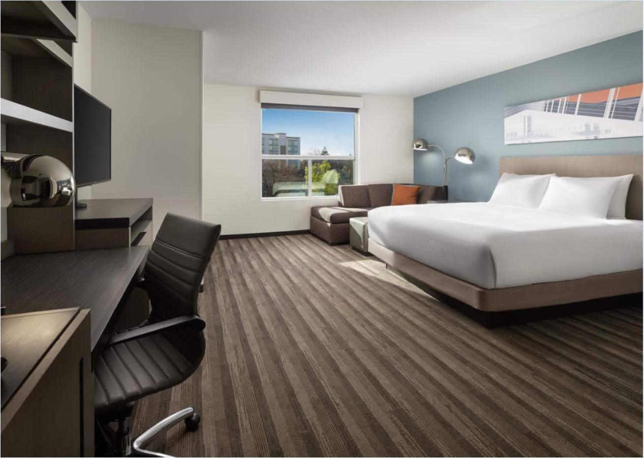 Hyatt House San Jose Airport photo 23