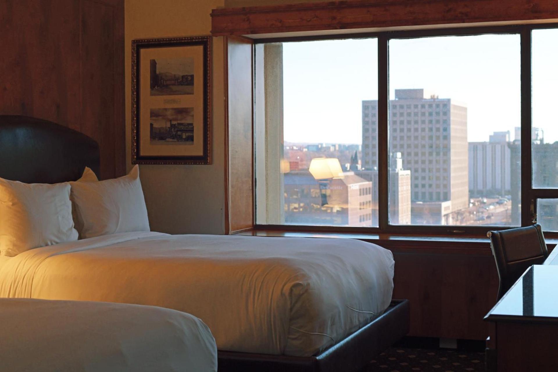 The Antlers, a Wyndham Hotel photo 76
