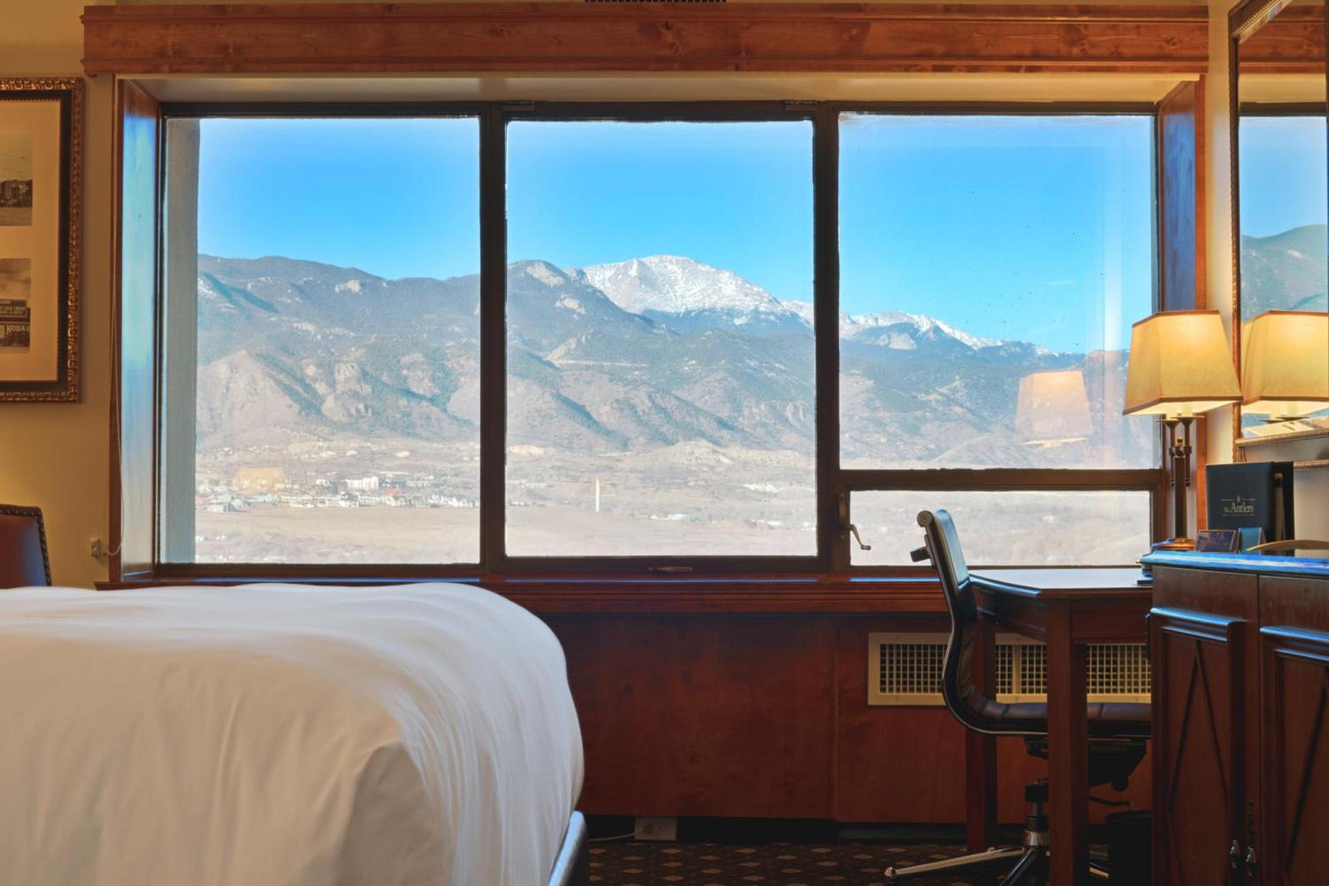 The Antlers, a Wyndham Hotel photo 70