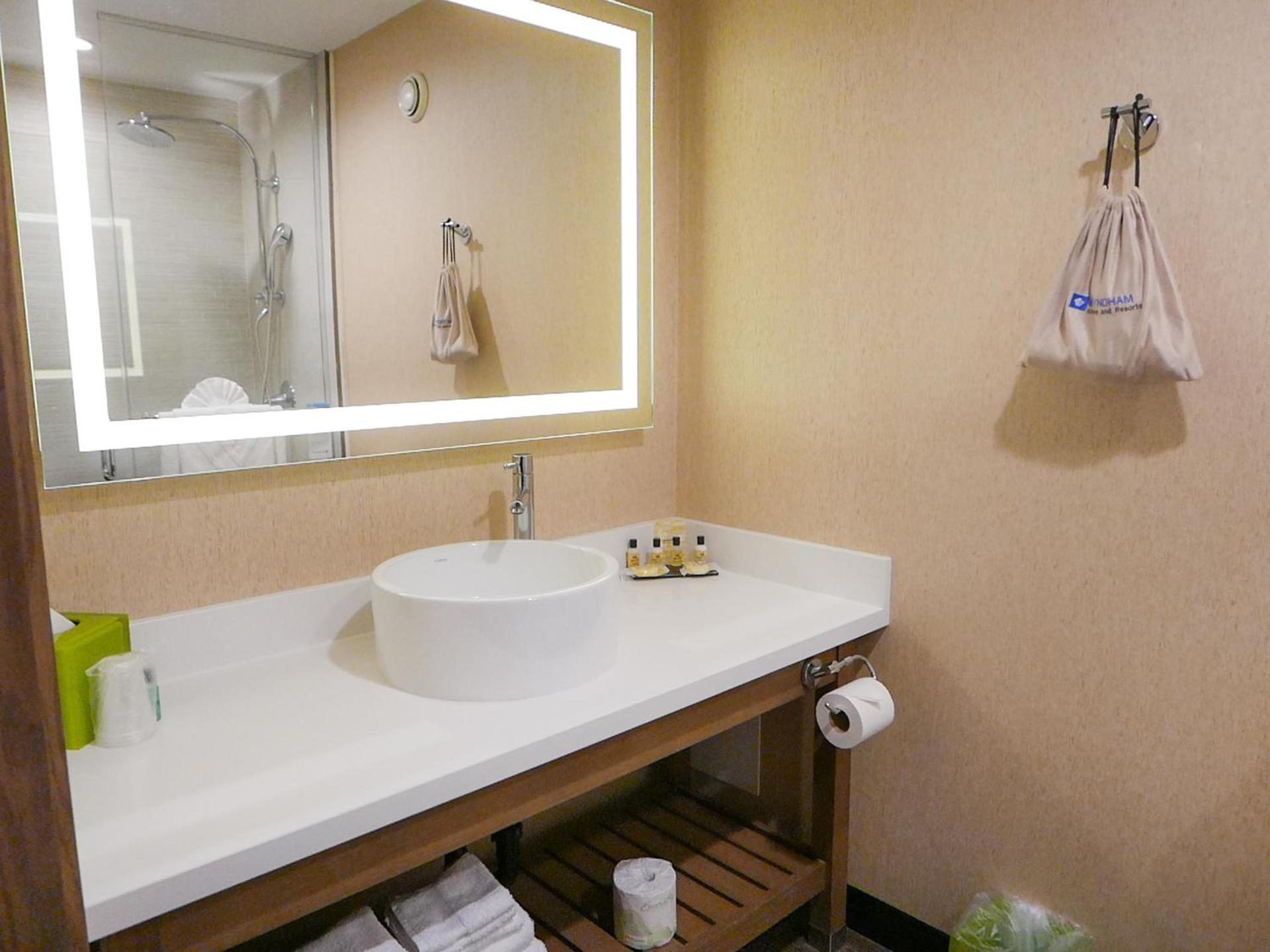 Wyndham Anaheim photo 96