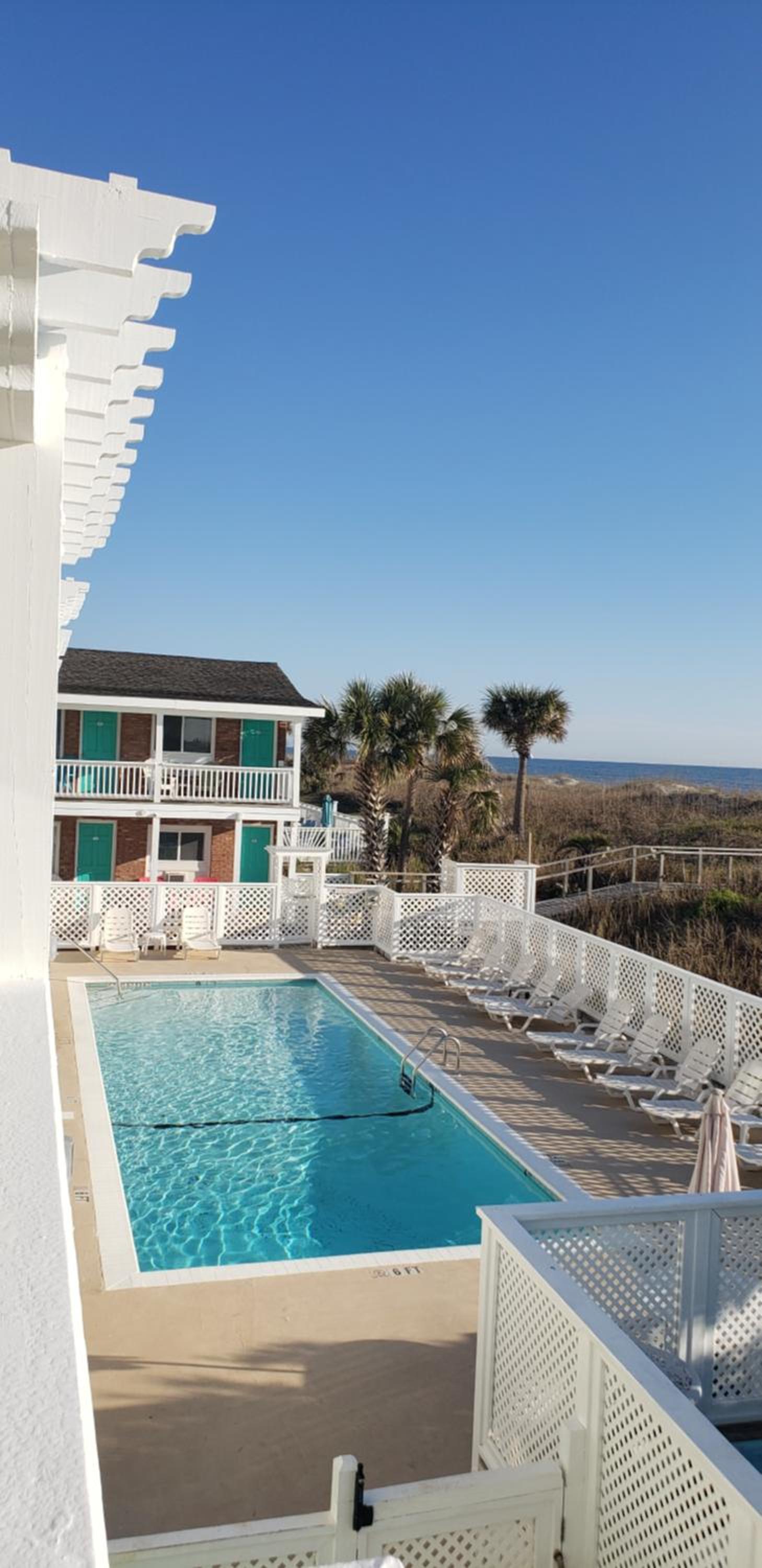 The Savannah Inn photo 3