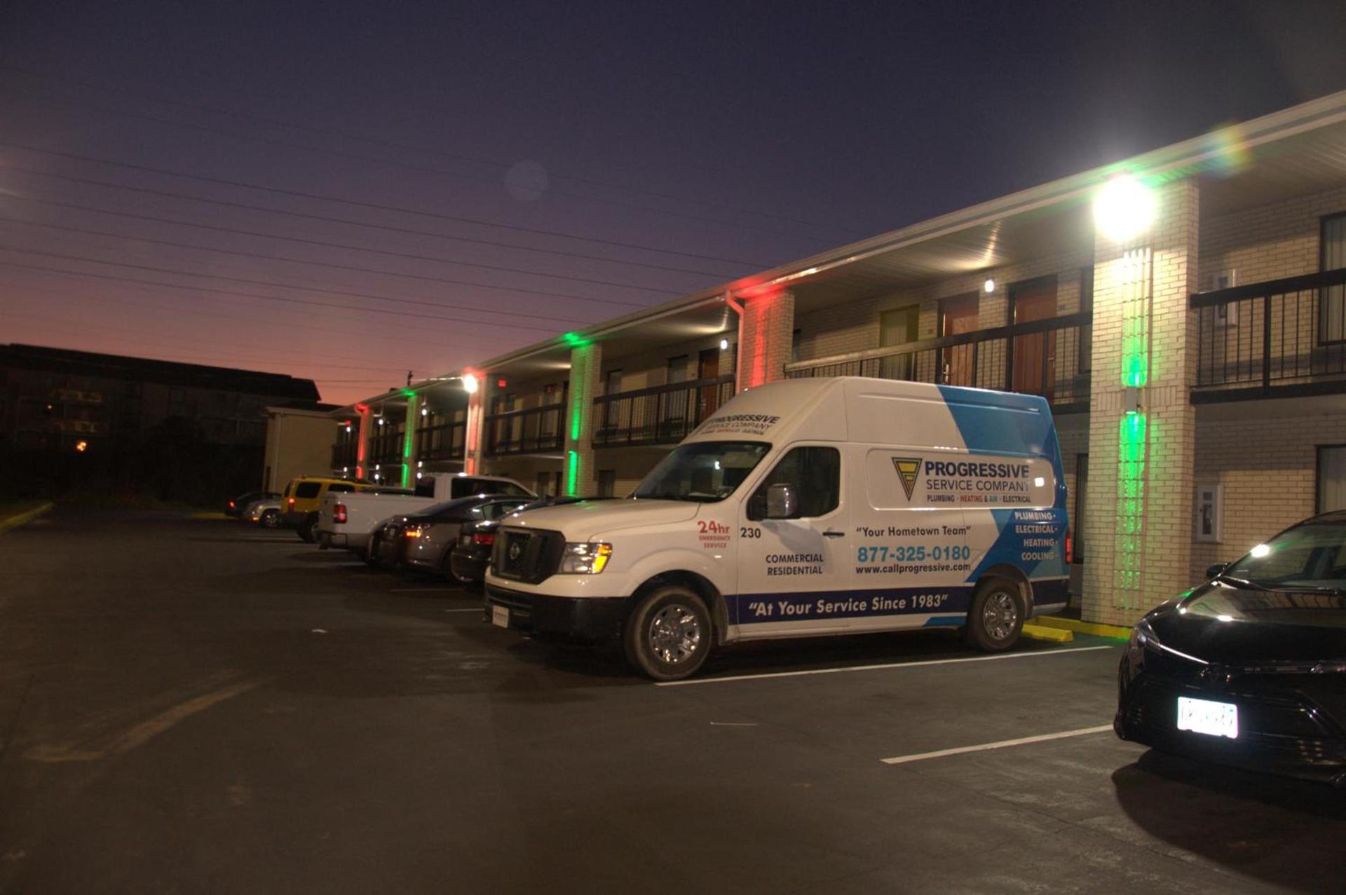 Bestway Inn photo 41