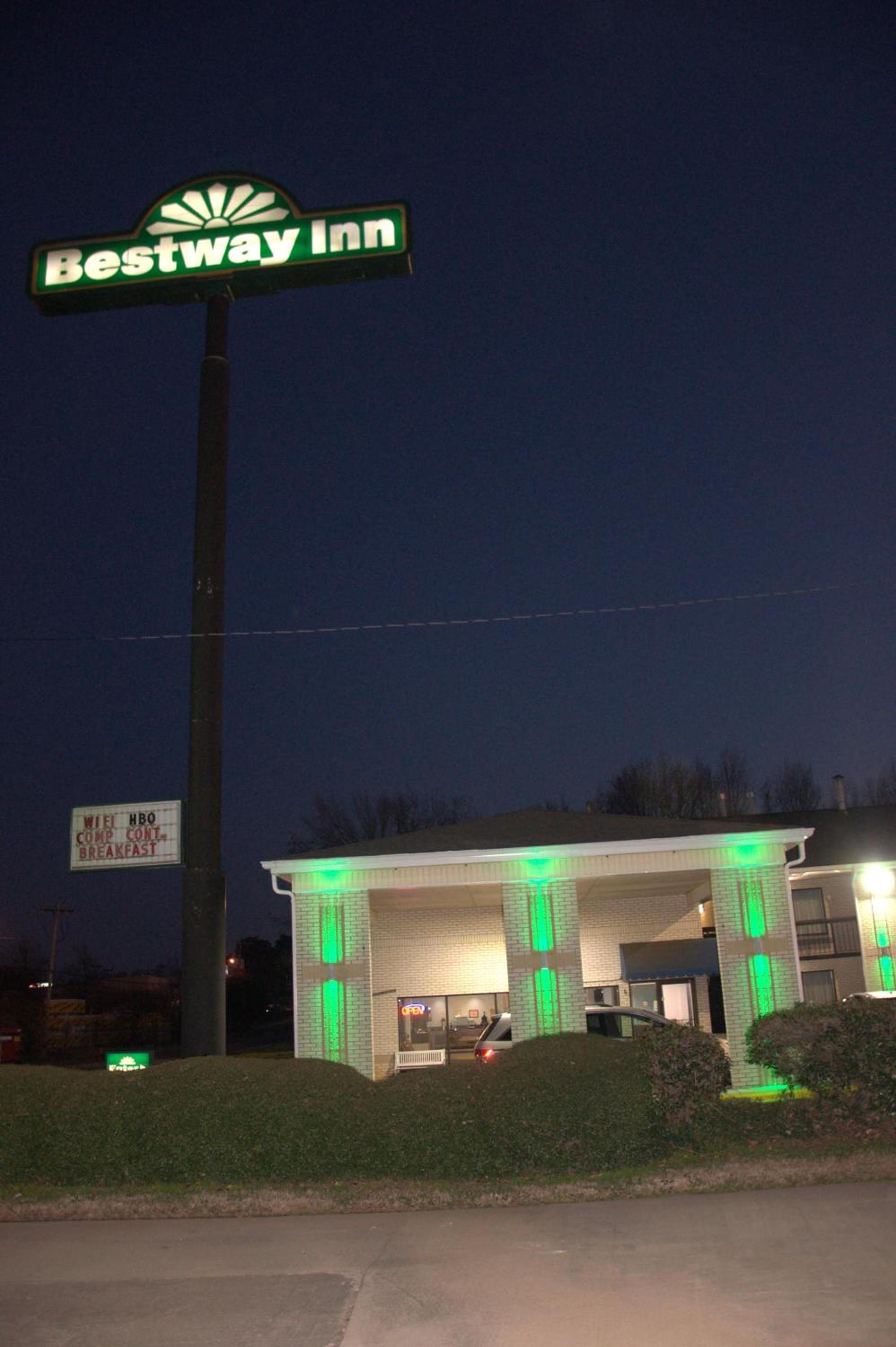 Bestway Inn photo 37