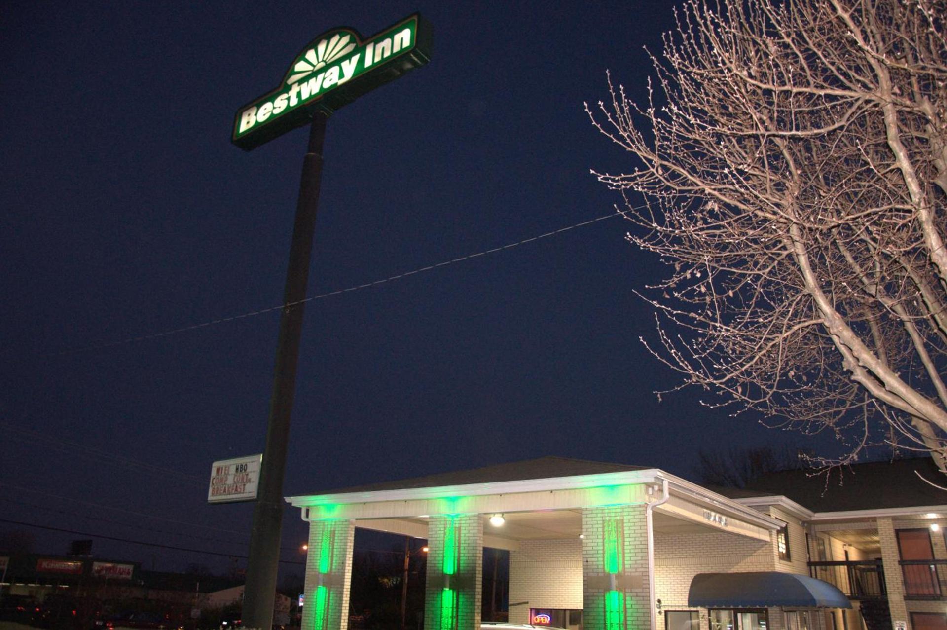 Bestway Inn photo 36