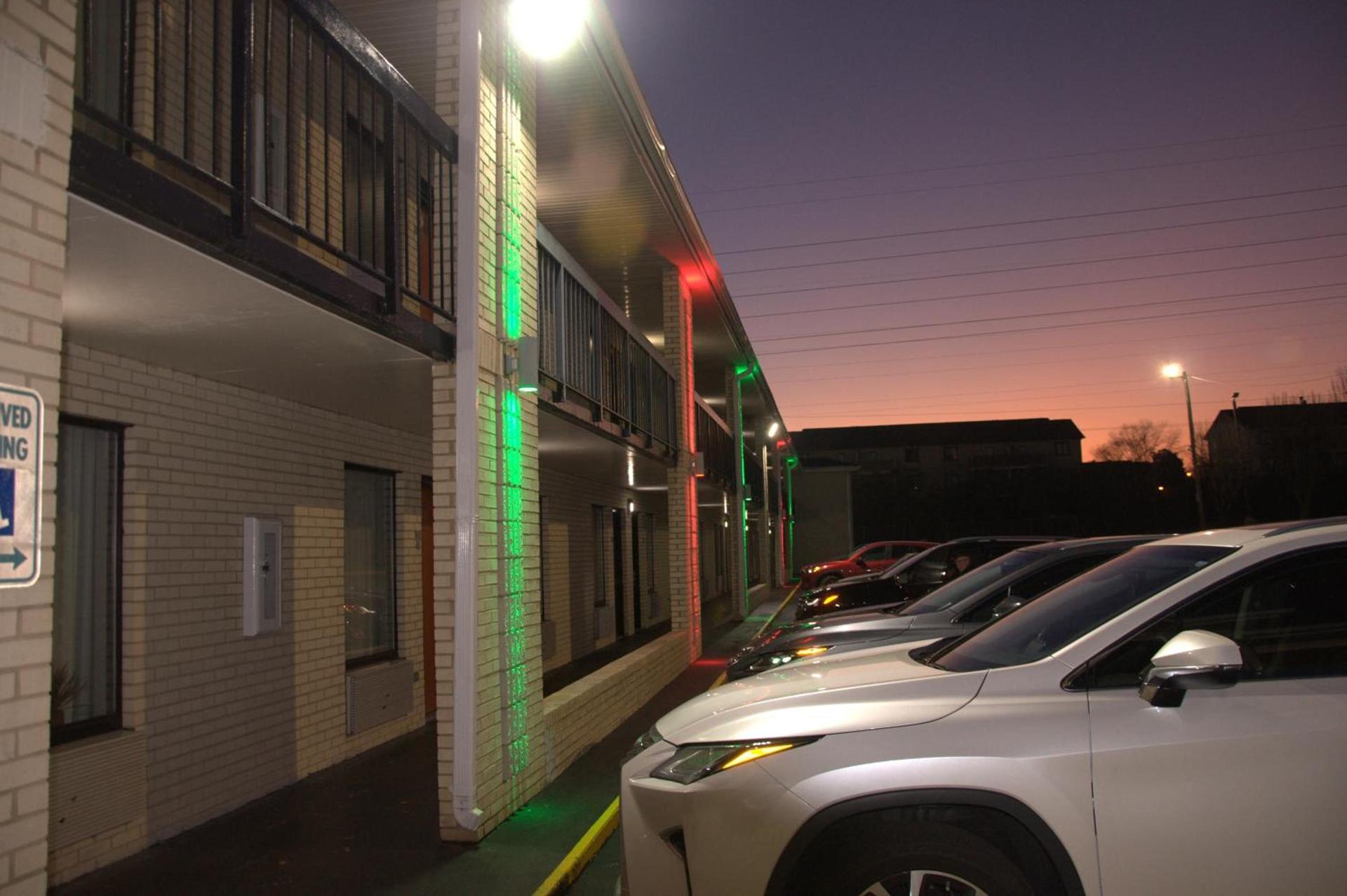 Bestway Inn photo 34