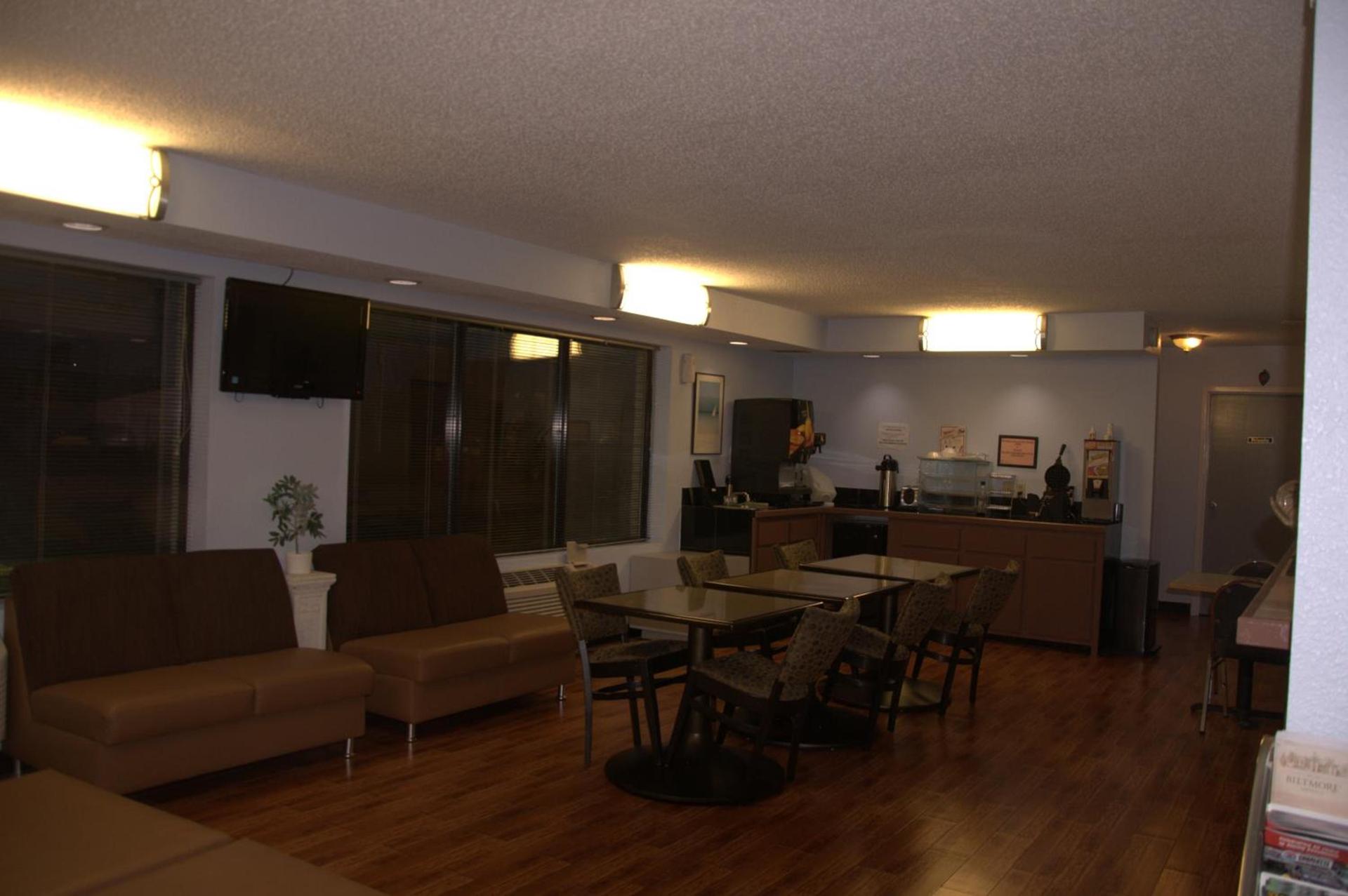 Bestway Inn photo 32