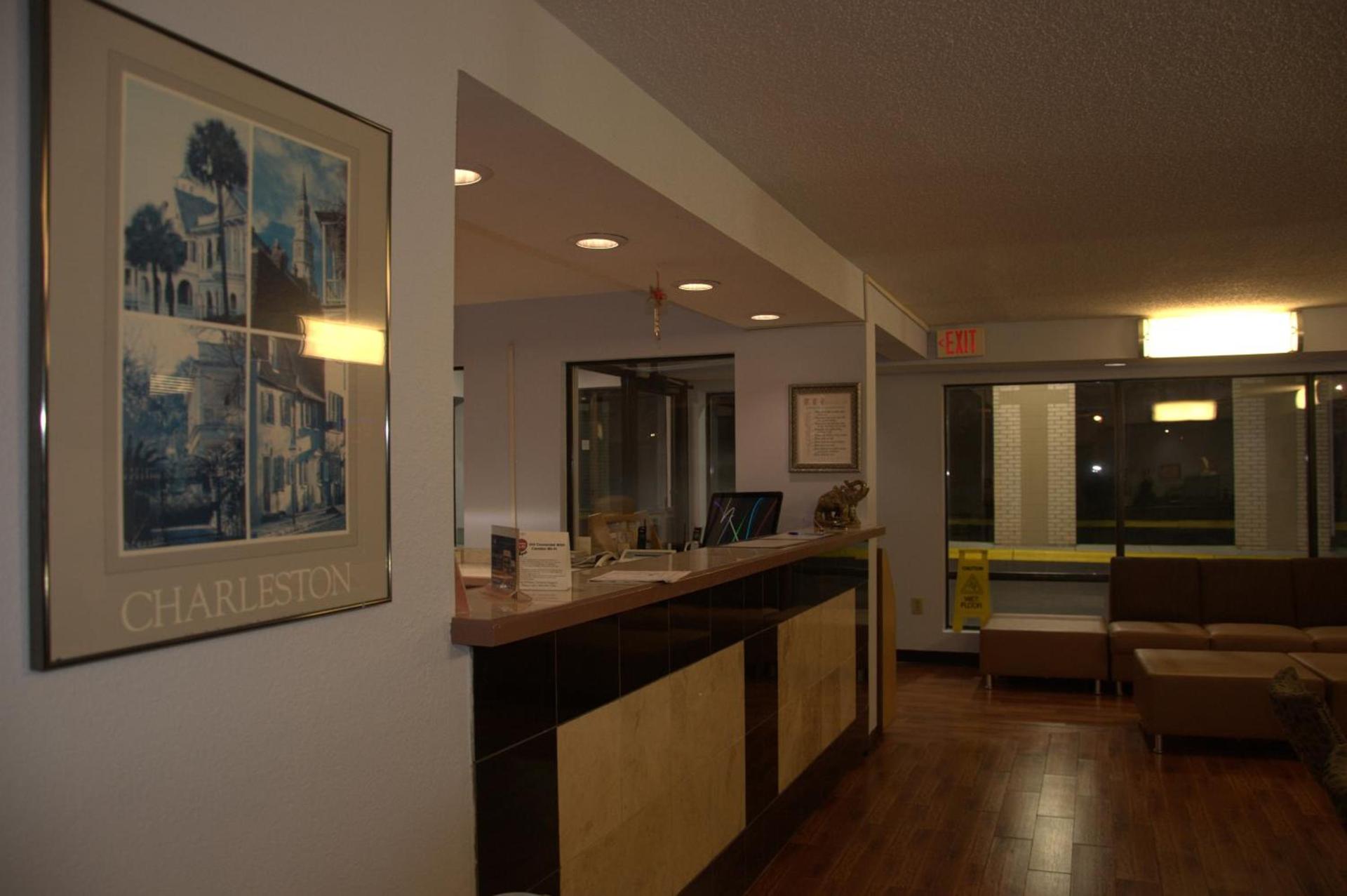 Bestway Inn photo 31