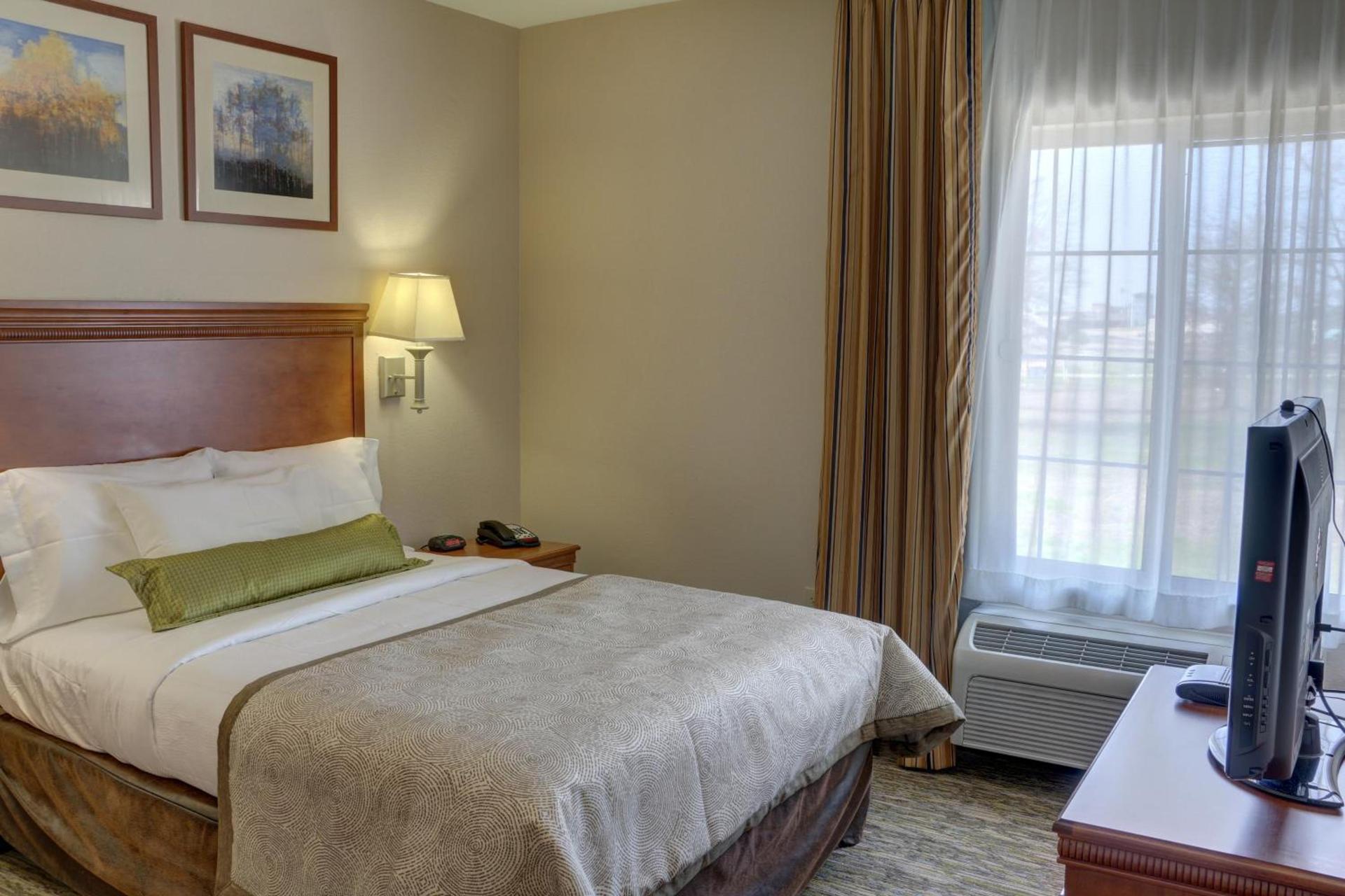 Candlewood Suites Texarkana by IHG photo 5