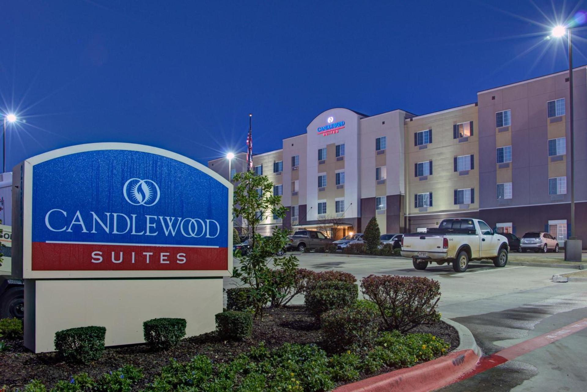 Candlewood Suites Texarkana by IHG photo 16