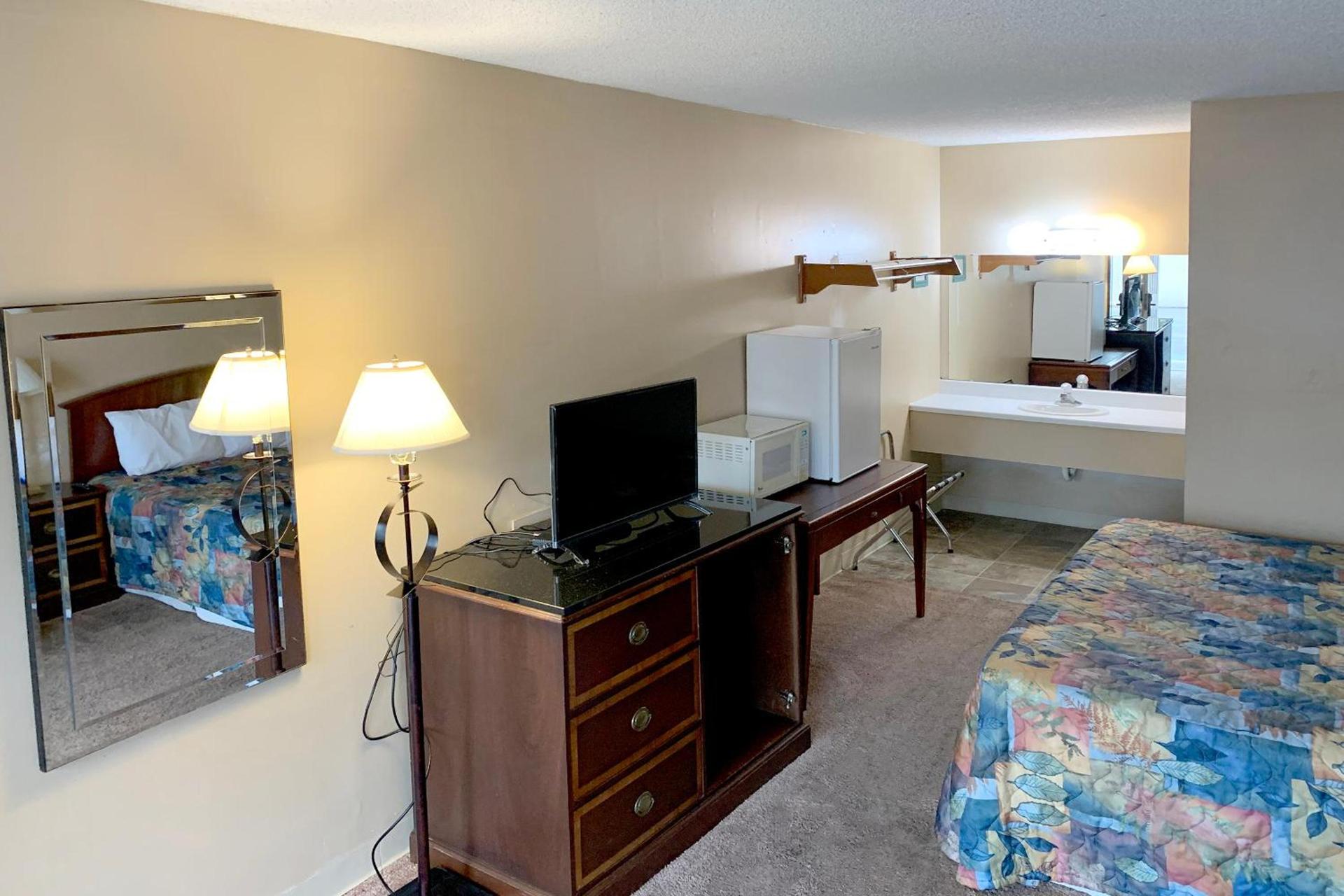 OYO Hotel Branson MO-165 photo 39