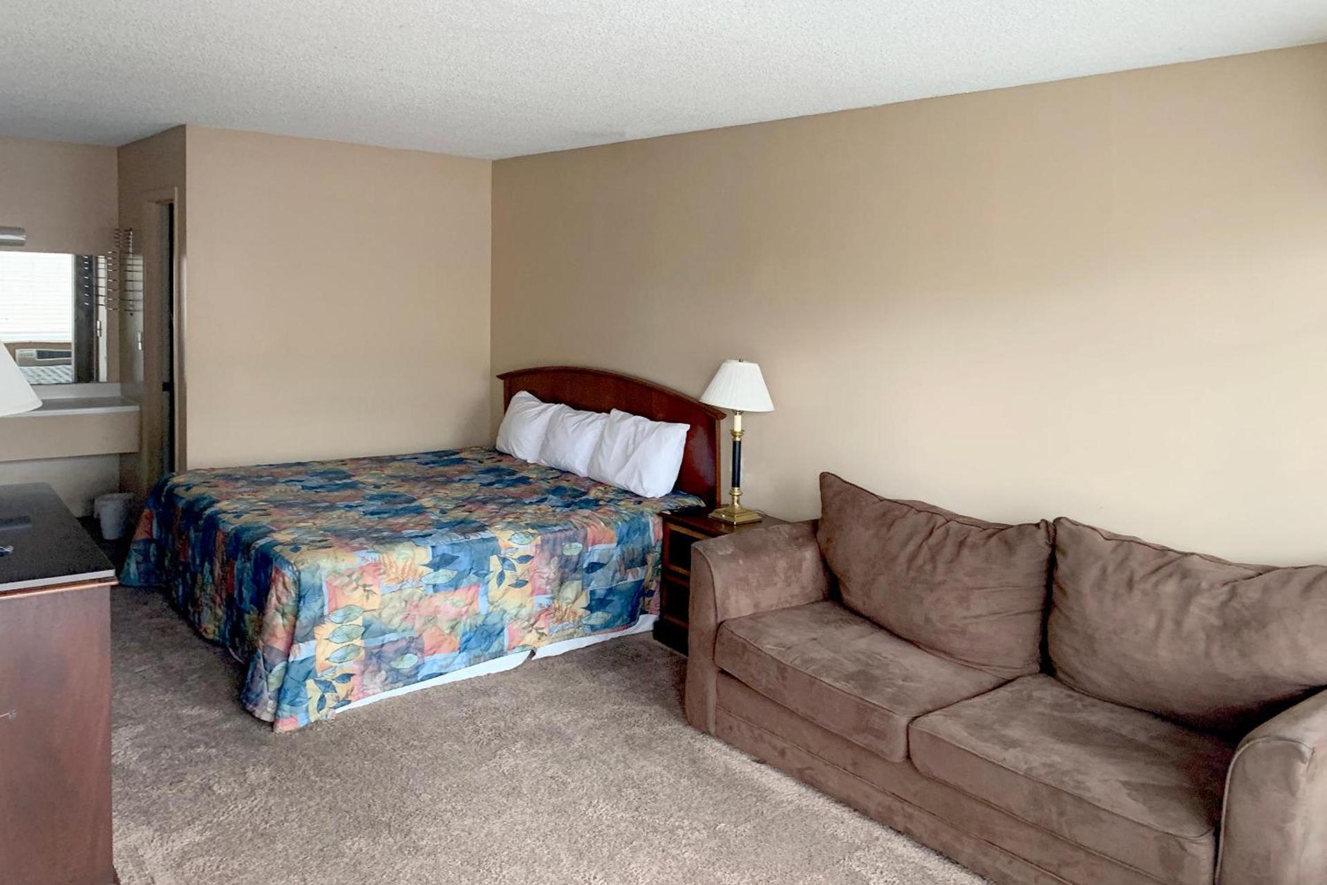 OYO Hotel Branson MO-165 photo 32