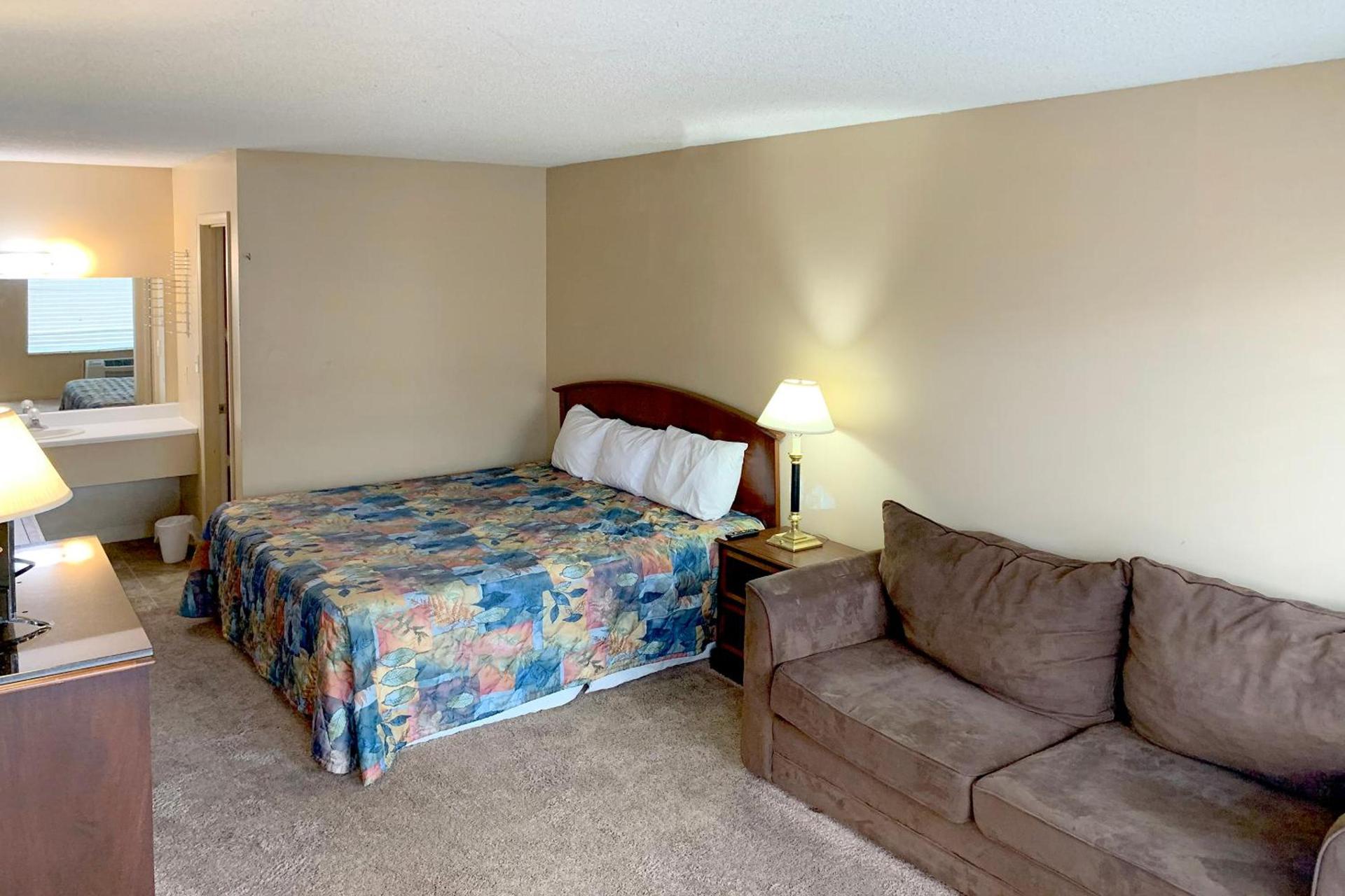 OYO Hotel Branson MO-165 photo 16