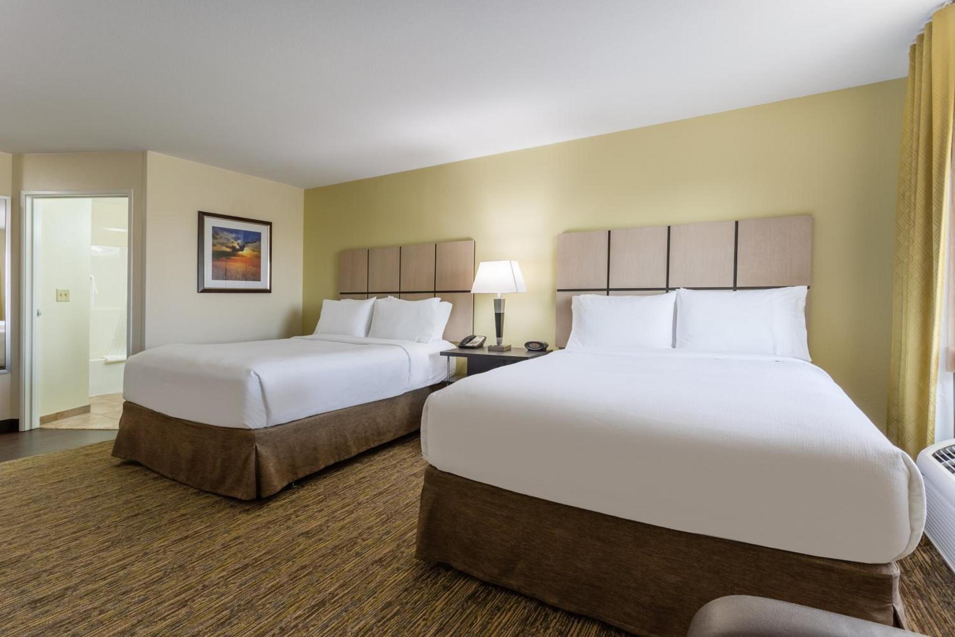 Candlewood Suites Aurora-Naperville by IHG photo 22