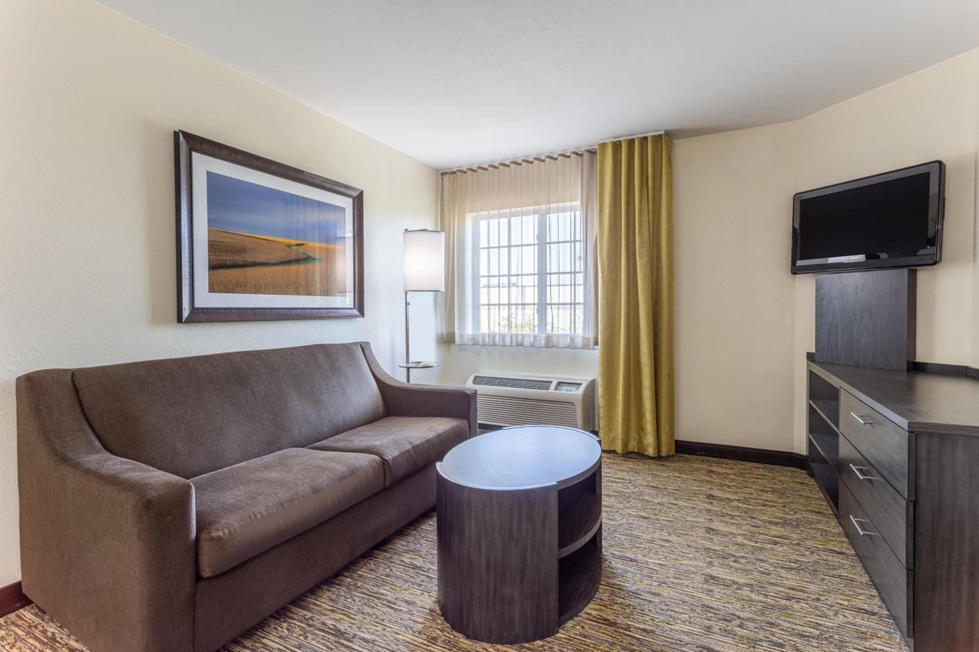 Candlewood Suites Aurora-Naperville by IHG photo 31