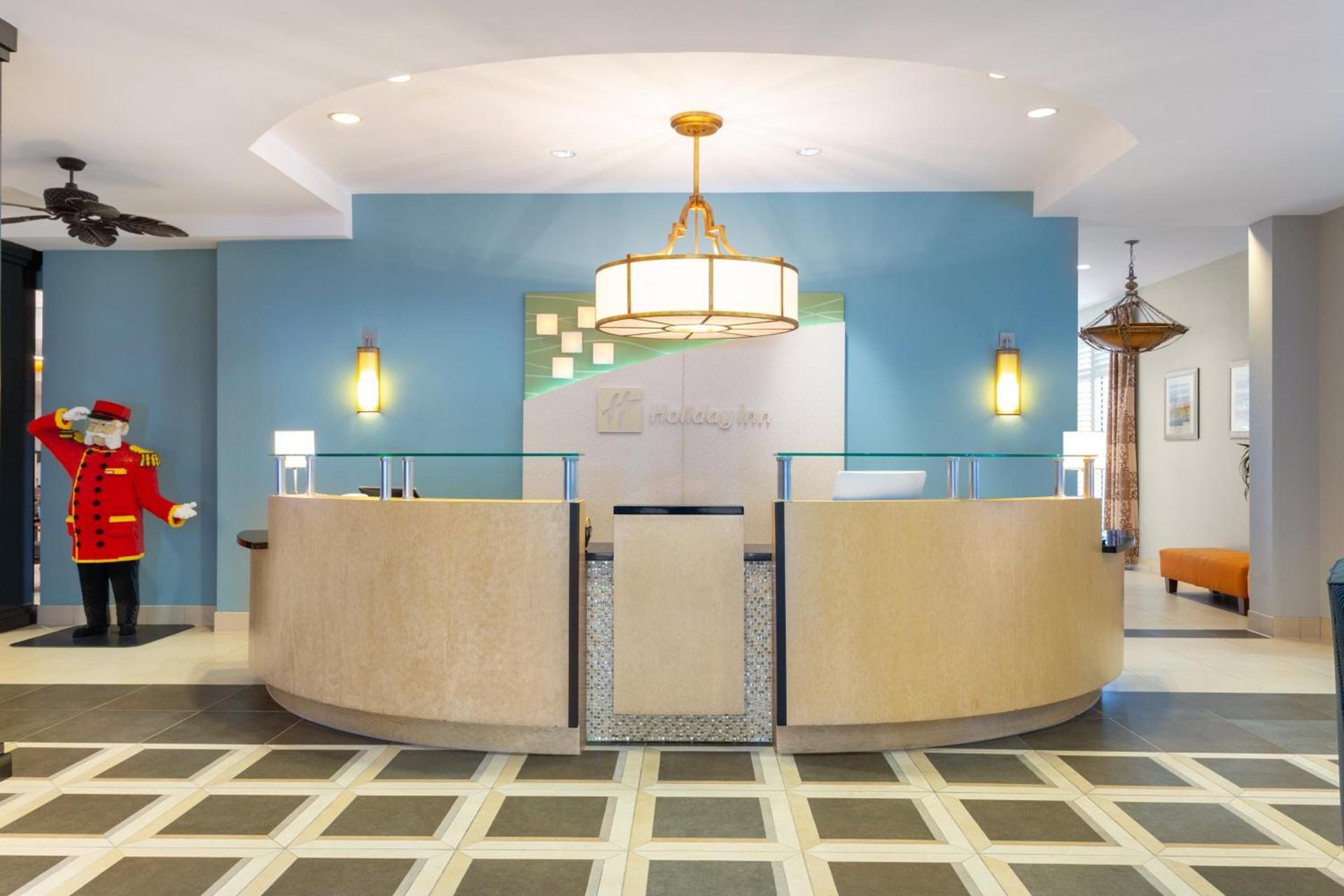 Holiday Inn Winter Haven by IHG photo 14