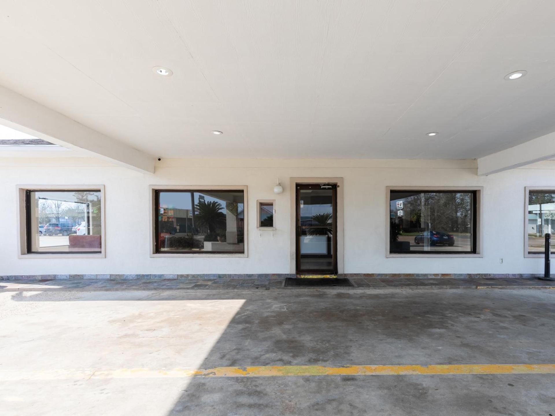 OYO Hotel DeRidder Hwy 171 North photo 15