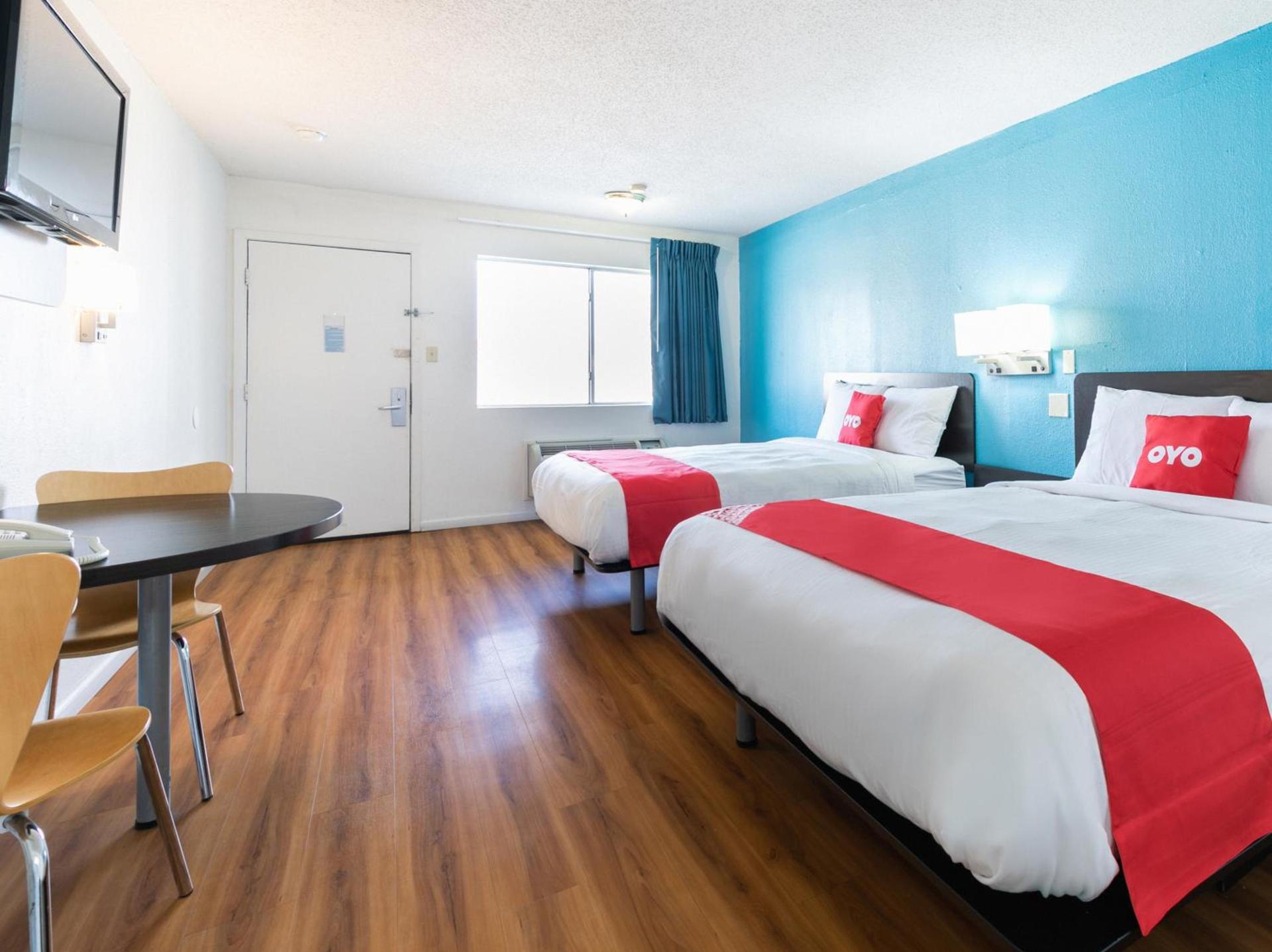 OYO Hotel DeRidder Hwy 171 North photo 6