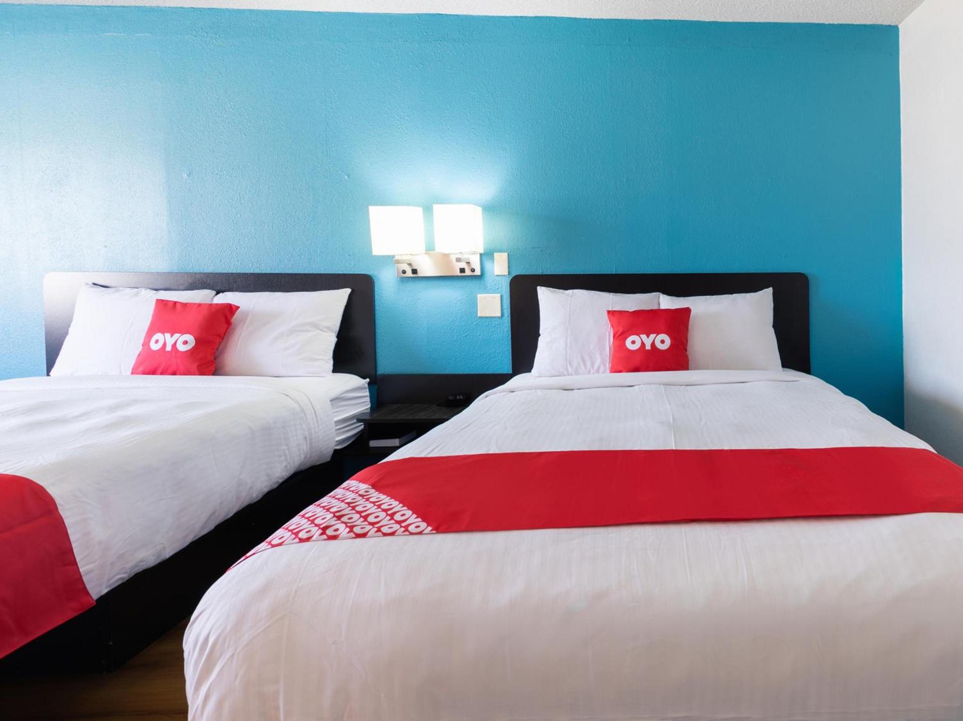 OYO Hotel DeRidder Hwy 171 North photo 30
