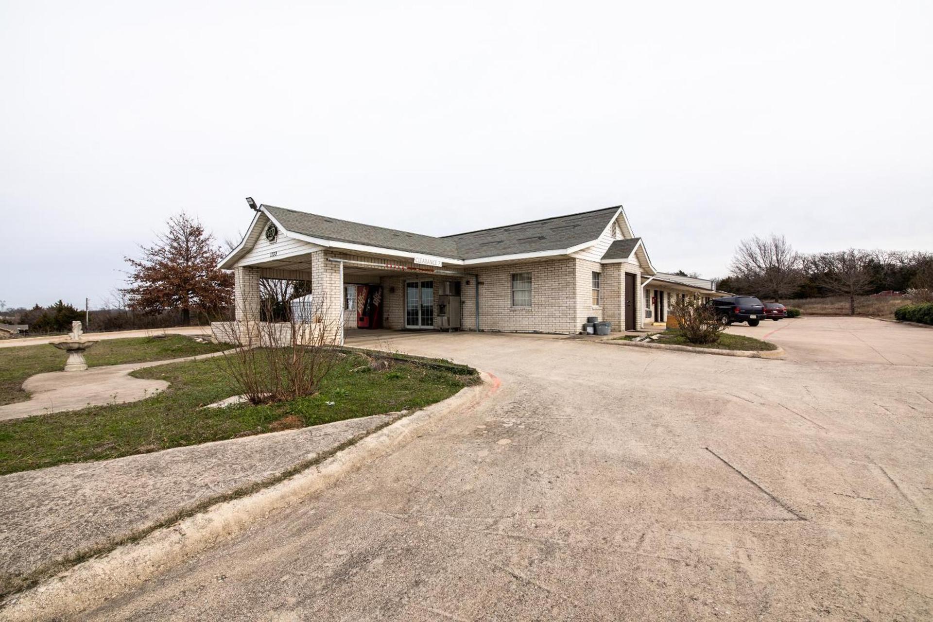 OYO Hotel Decatur TX Hwy 287 Northwest photo 30