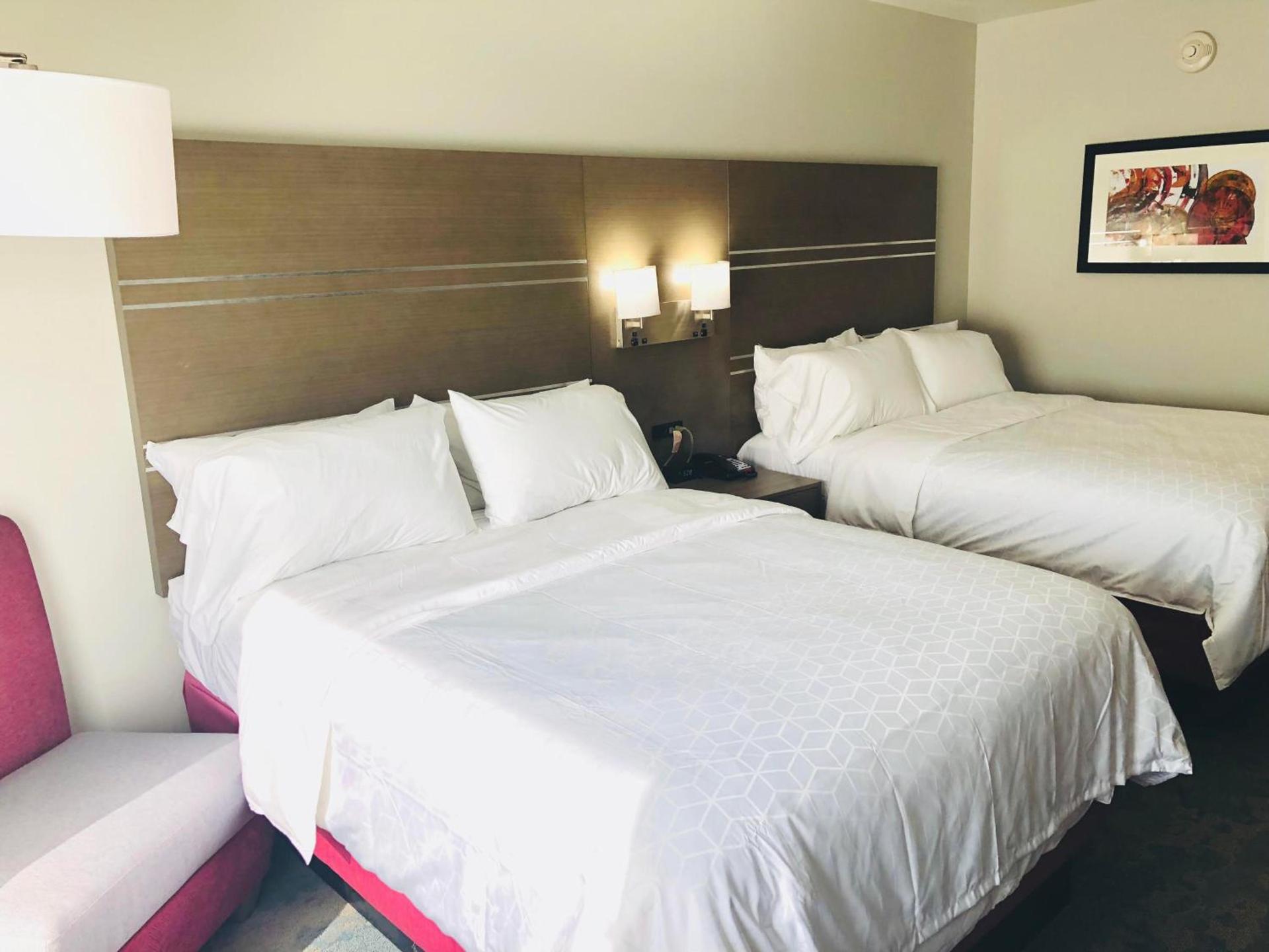 Holiday Inn Express & Suites Memphis Arpt Elvis Presley Blv by IHG photo 16