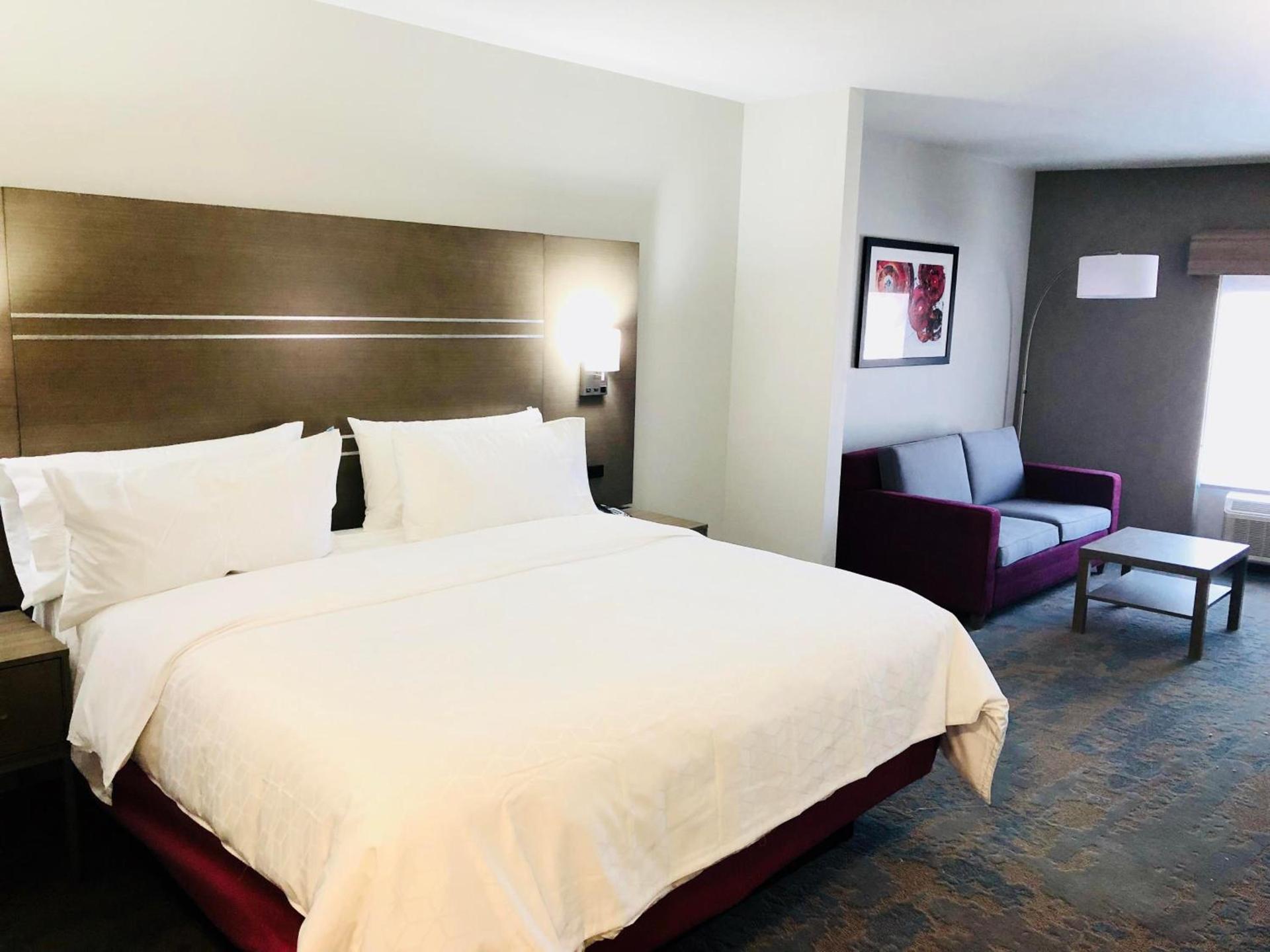 Holiday Inn Express & Suites Memphis Arpt Elvis Presley Blv by IHG photo 18