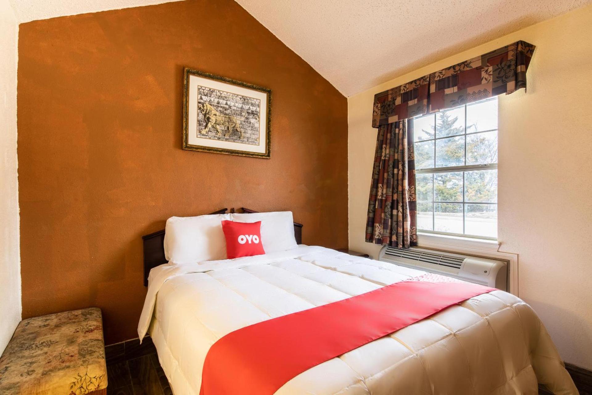 OYO Hotel Decatur TX Hwy 287 Northwest photo 6