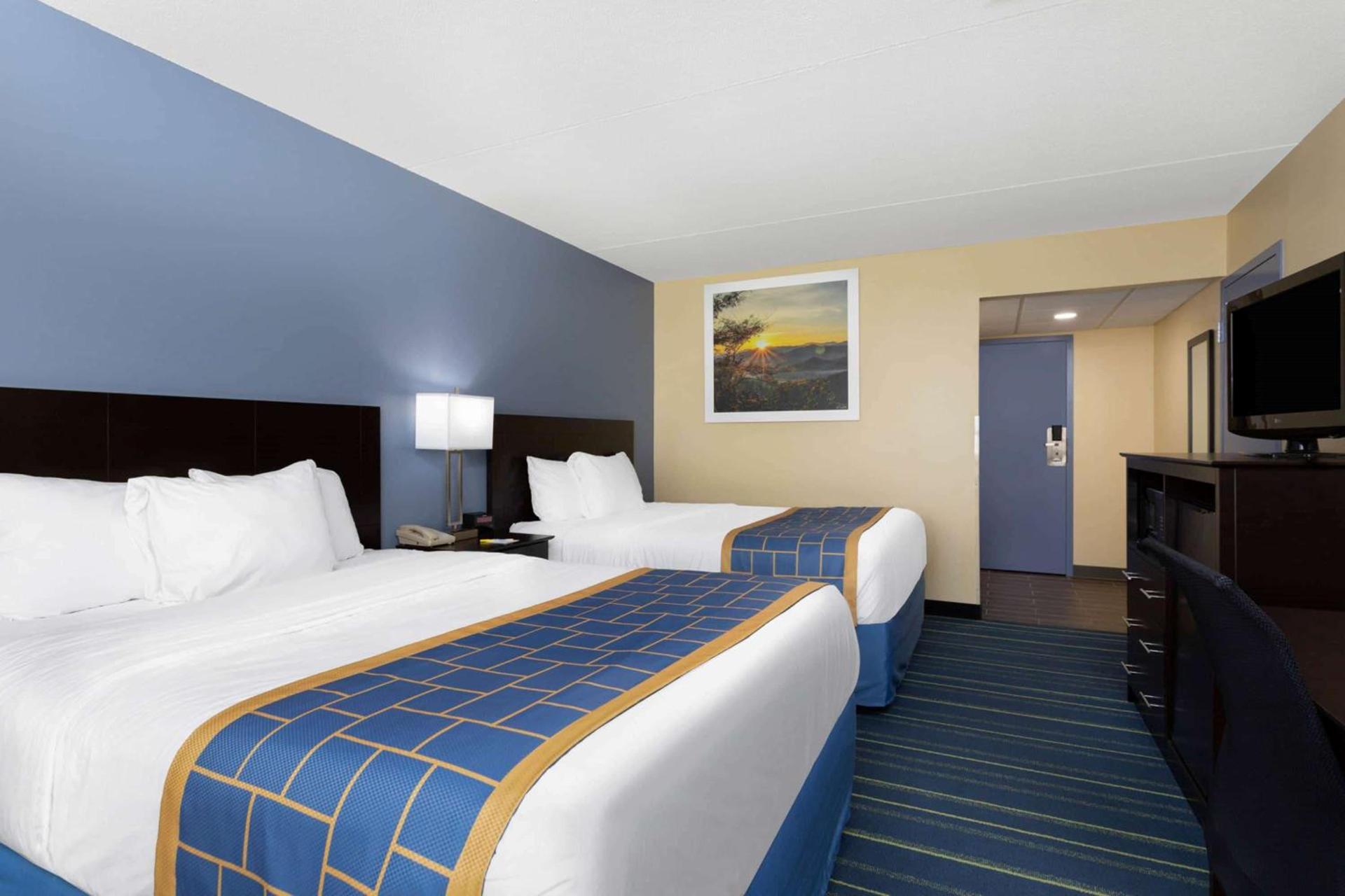 Days Inn by Wyndham Augusta photo 20