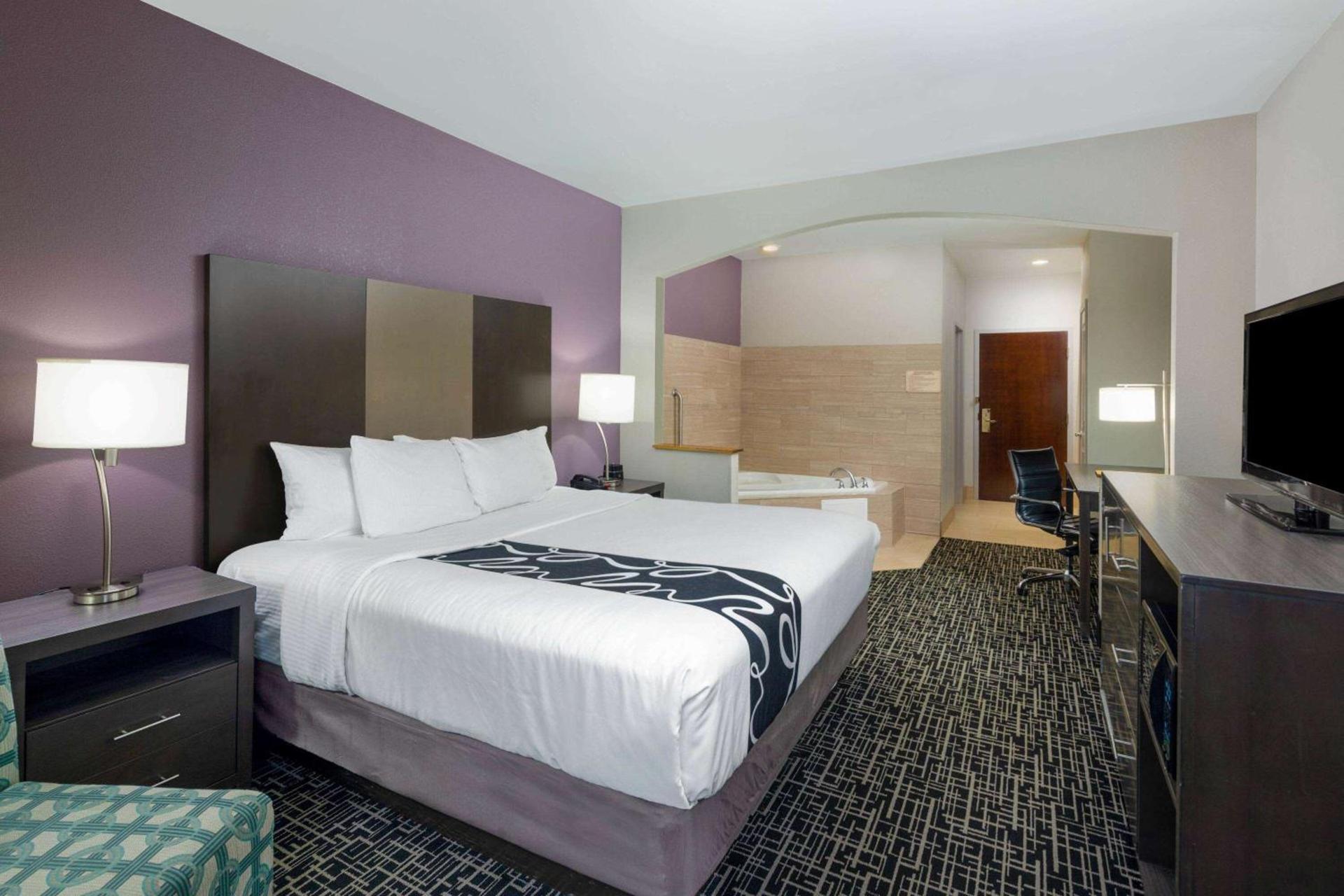 La Quinta by Wyndham Snellville - Stone Mountain photo 22