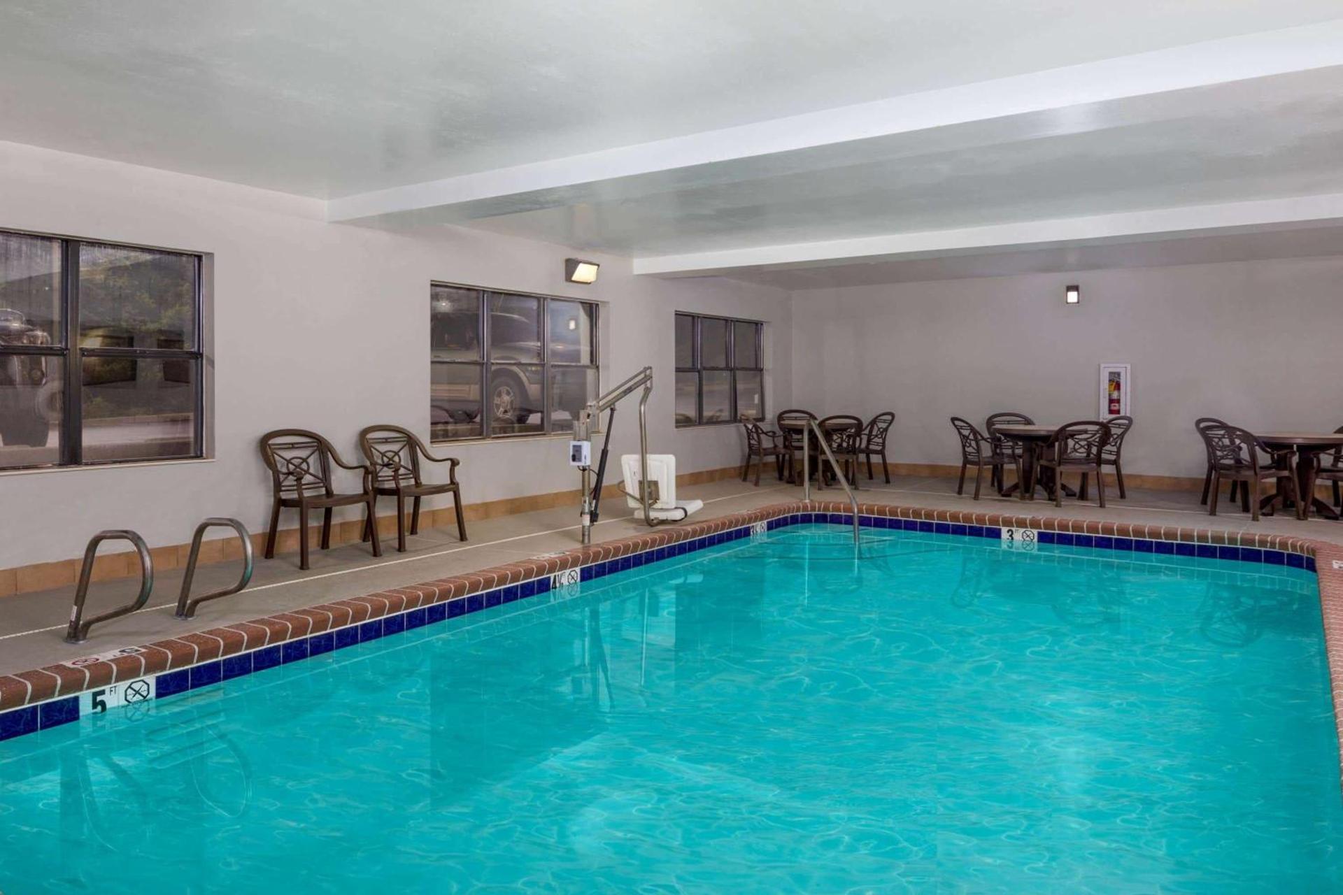 La Quinta by Wyndham Snellville - Stone Mountain photo 15