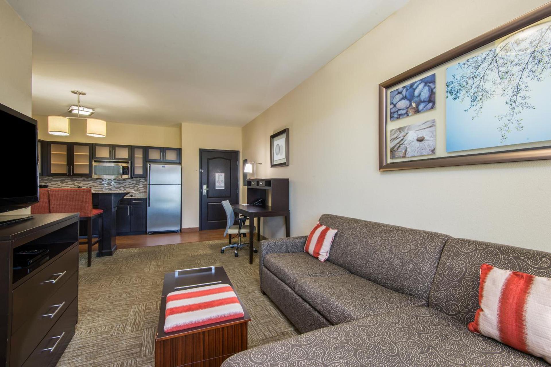 Staybridge Suites Amarillo Western Crossing by IHG photo 39
