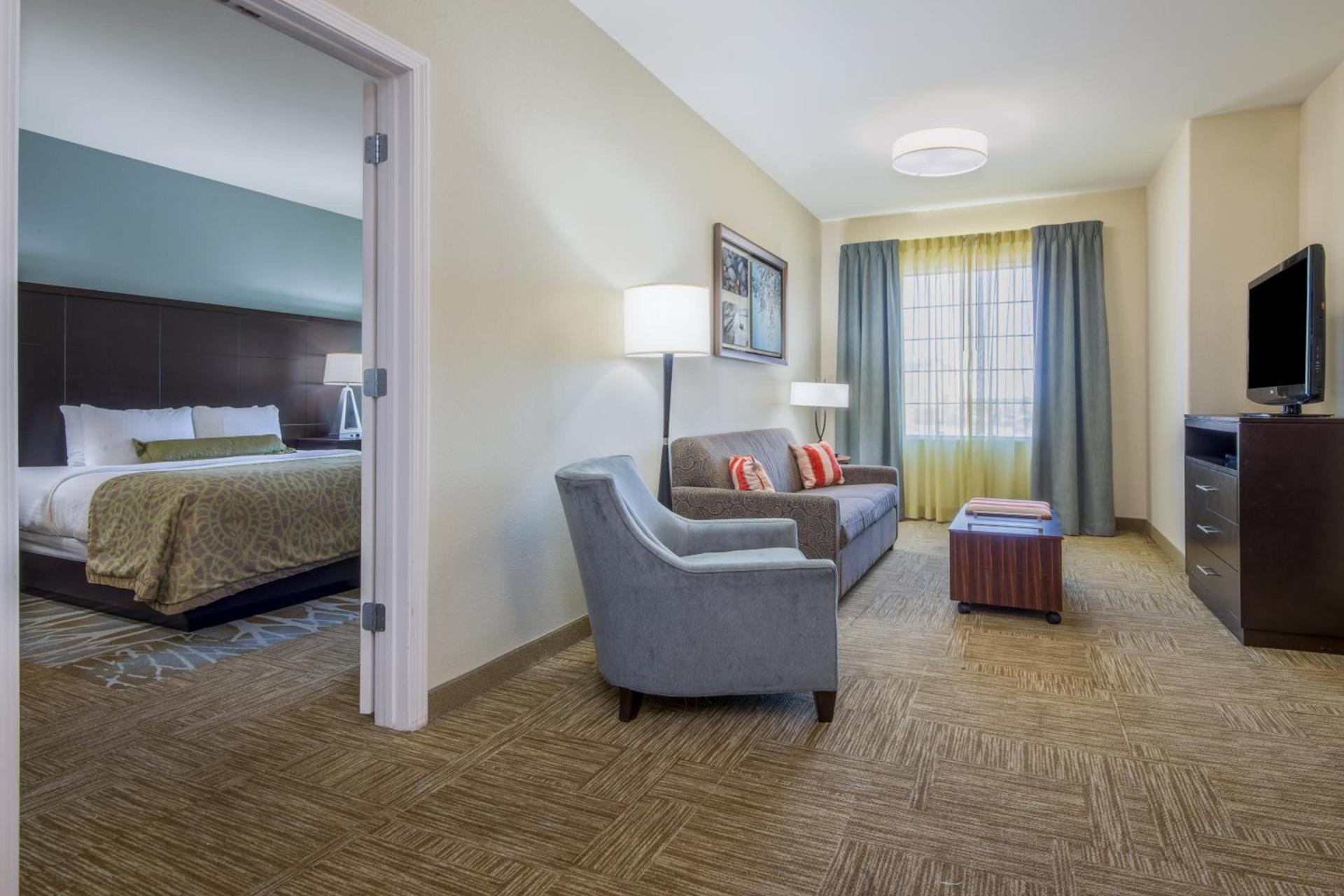 Staybridge Suites Amarillo Western Crossing by IHG photo 47