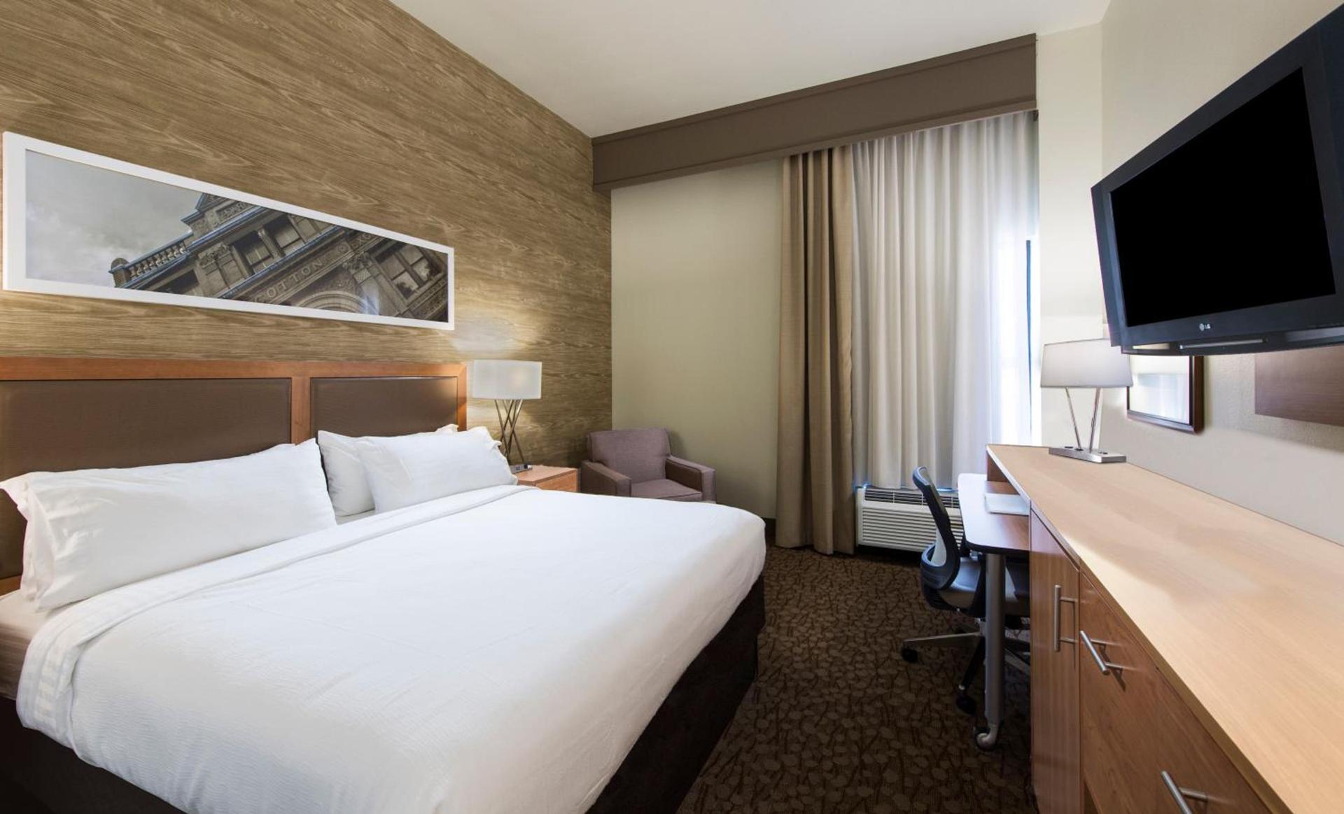 Holiday Inn Savannah Historic District by IHG photo 33