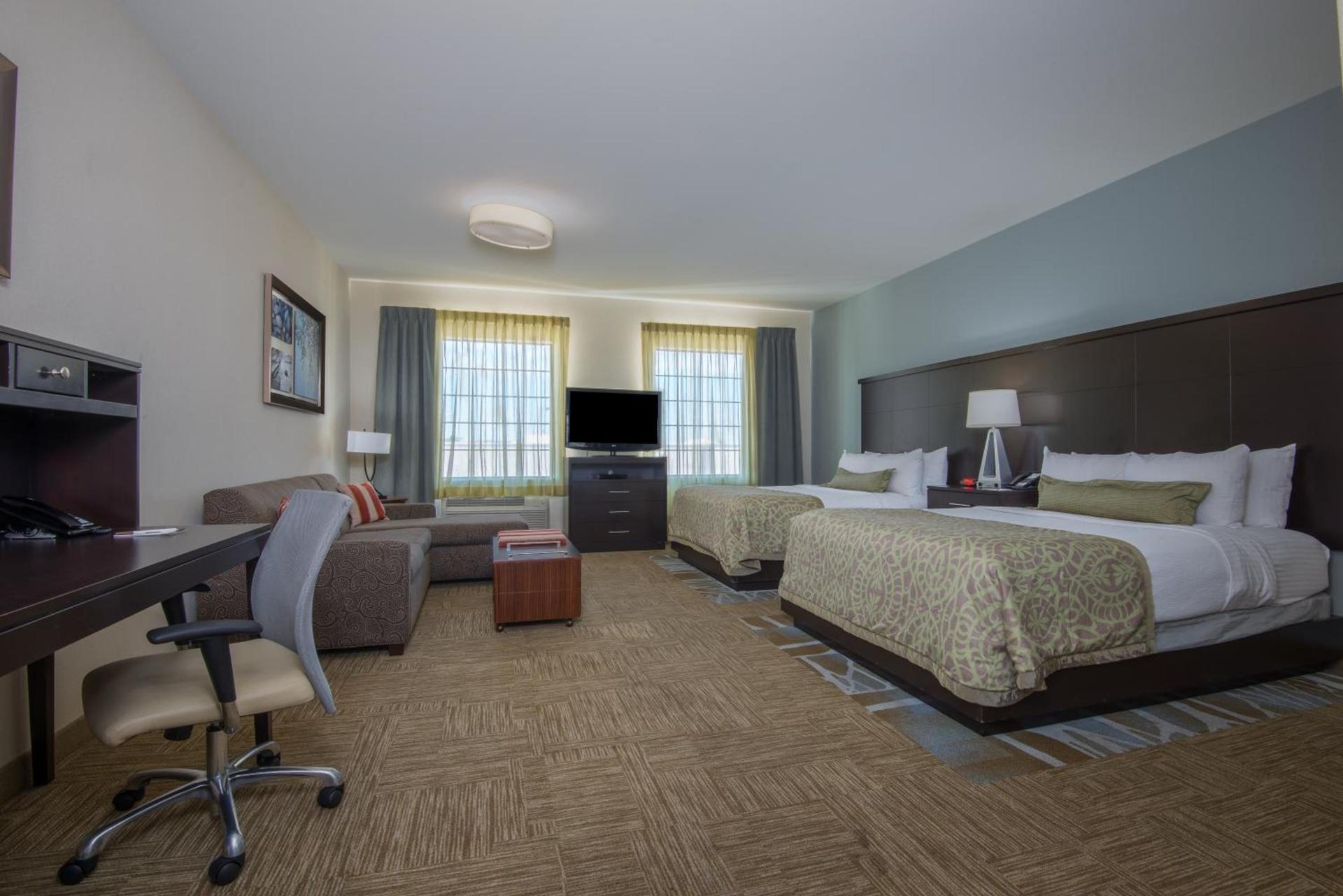 Staybridge Suites Amarillo Western Crossing by IHG photo 42