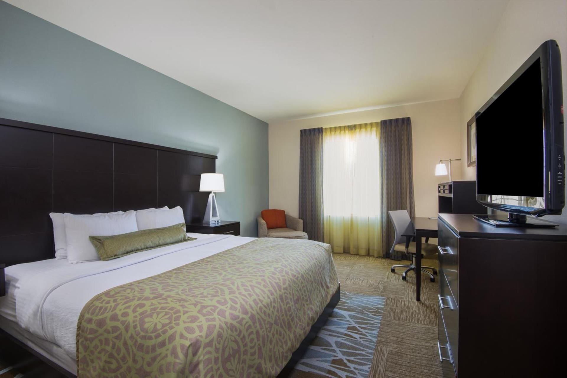 Staybridge Suites Amarillo Western Crossing by IHG photo 41
