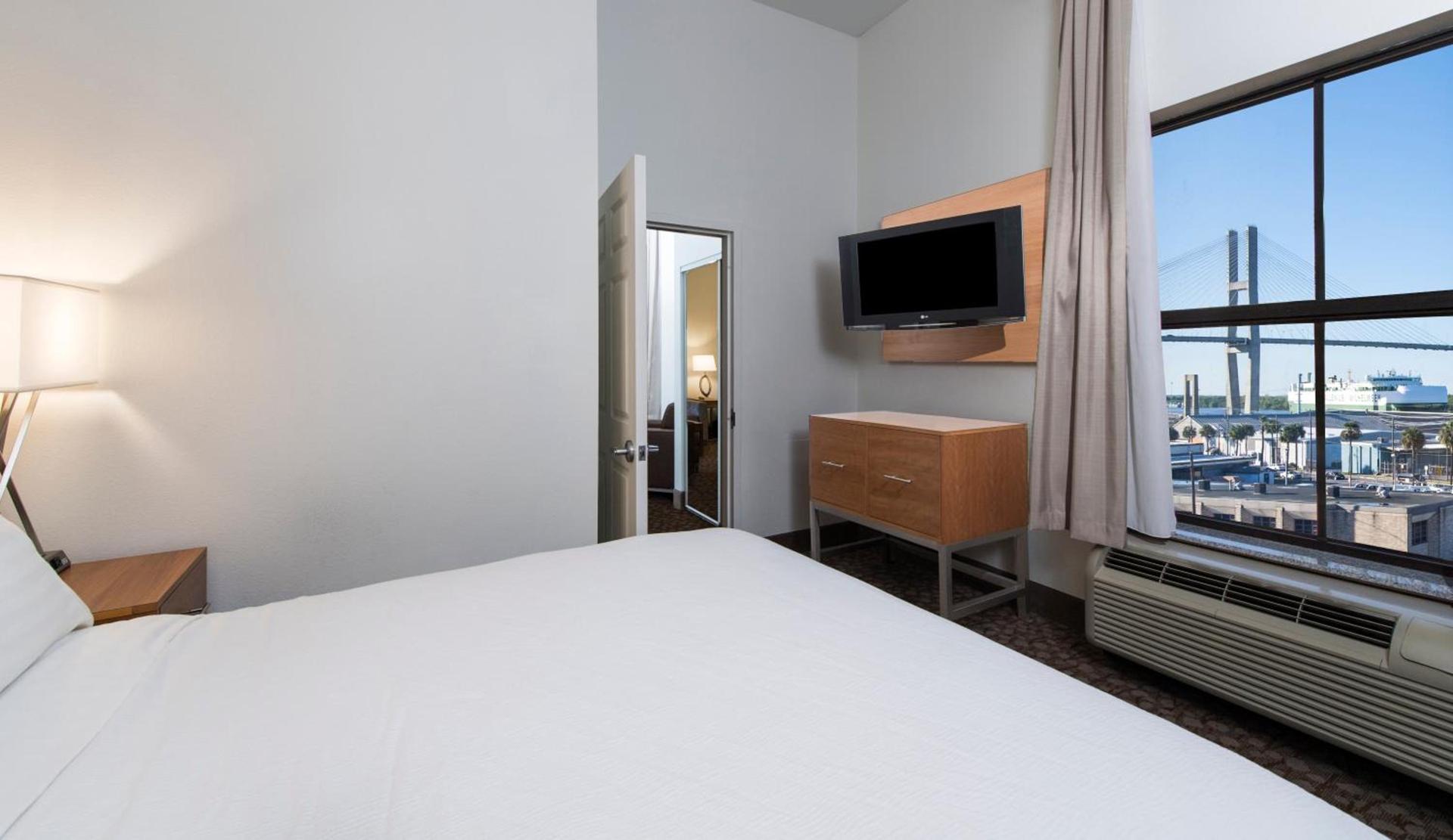 Holiday Inn Savannah Historic District by IHG photo 39