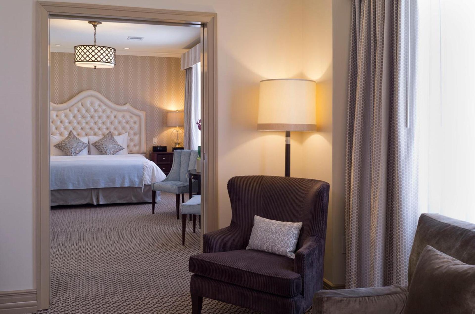 The Stephen F Austin Royal Sonesta Hotel photo 14
