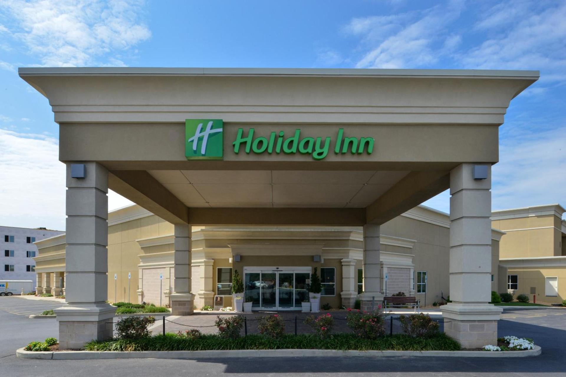 Holiday Inn Martinsburg by IHG — hotel in Martinsburg