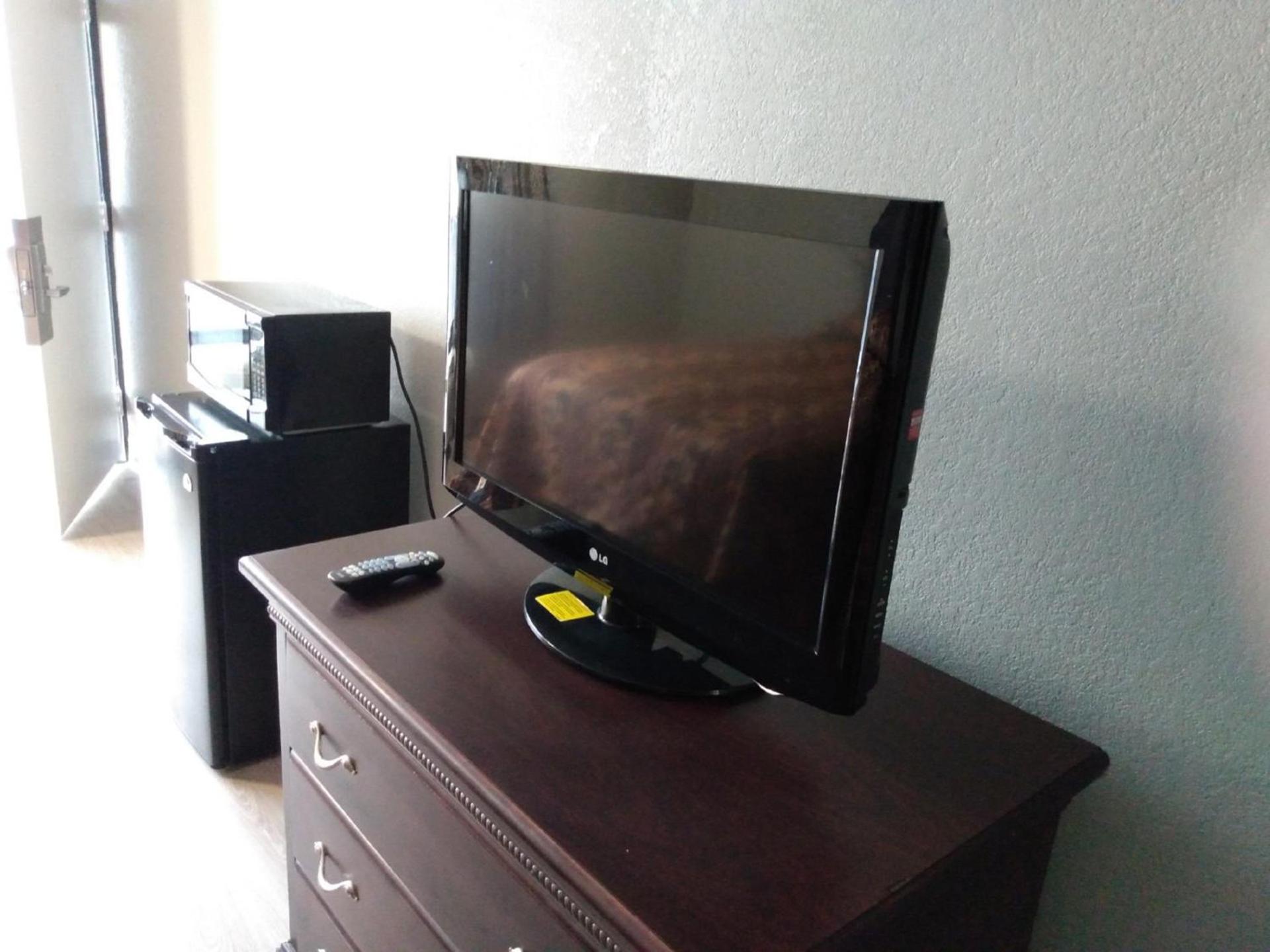 Gateway Inn Savannah photo 19