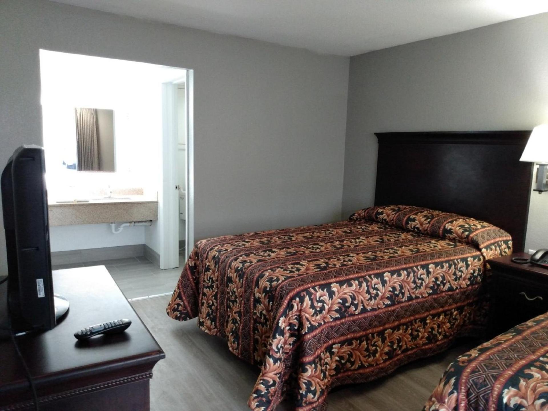 Gateway Inn Savannah photo 18