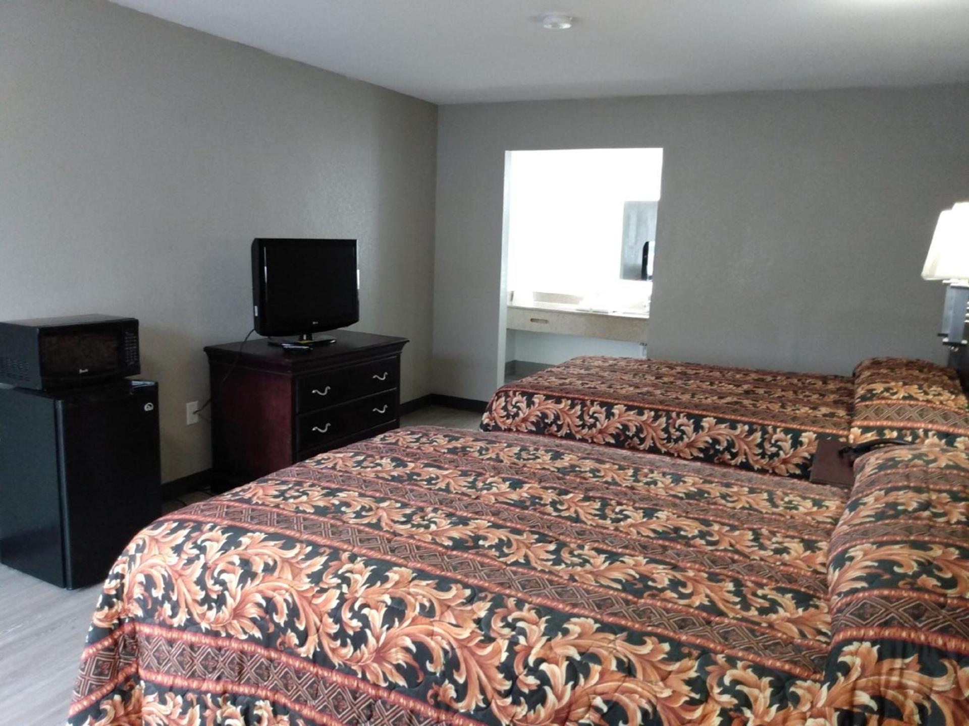 Gateway Inn Savannah photo 16