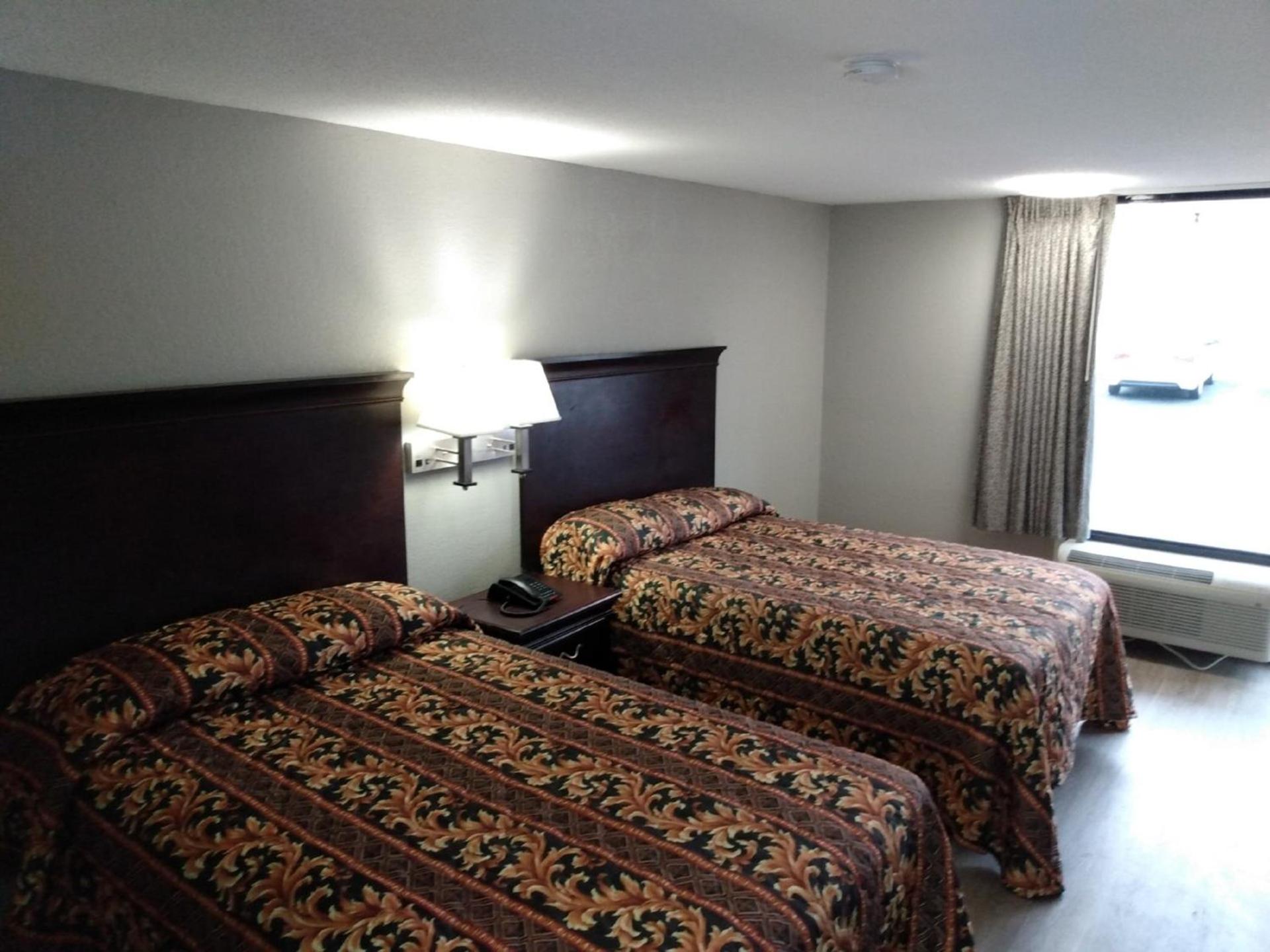 Gateway Inn Savannah photo 17