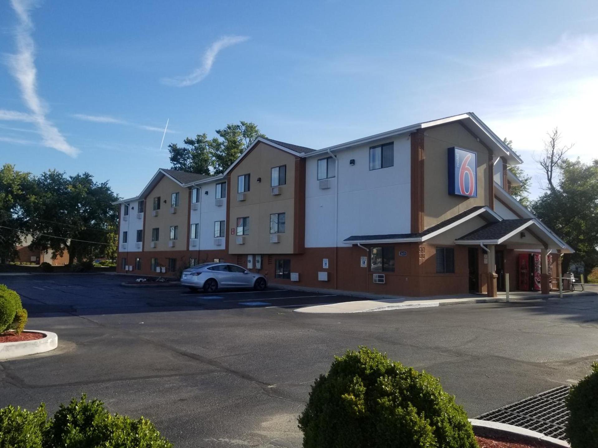 The Reserve Inn photo 32