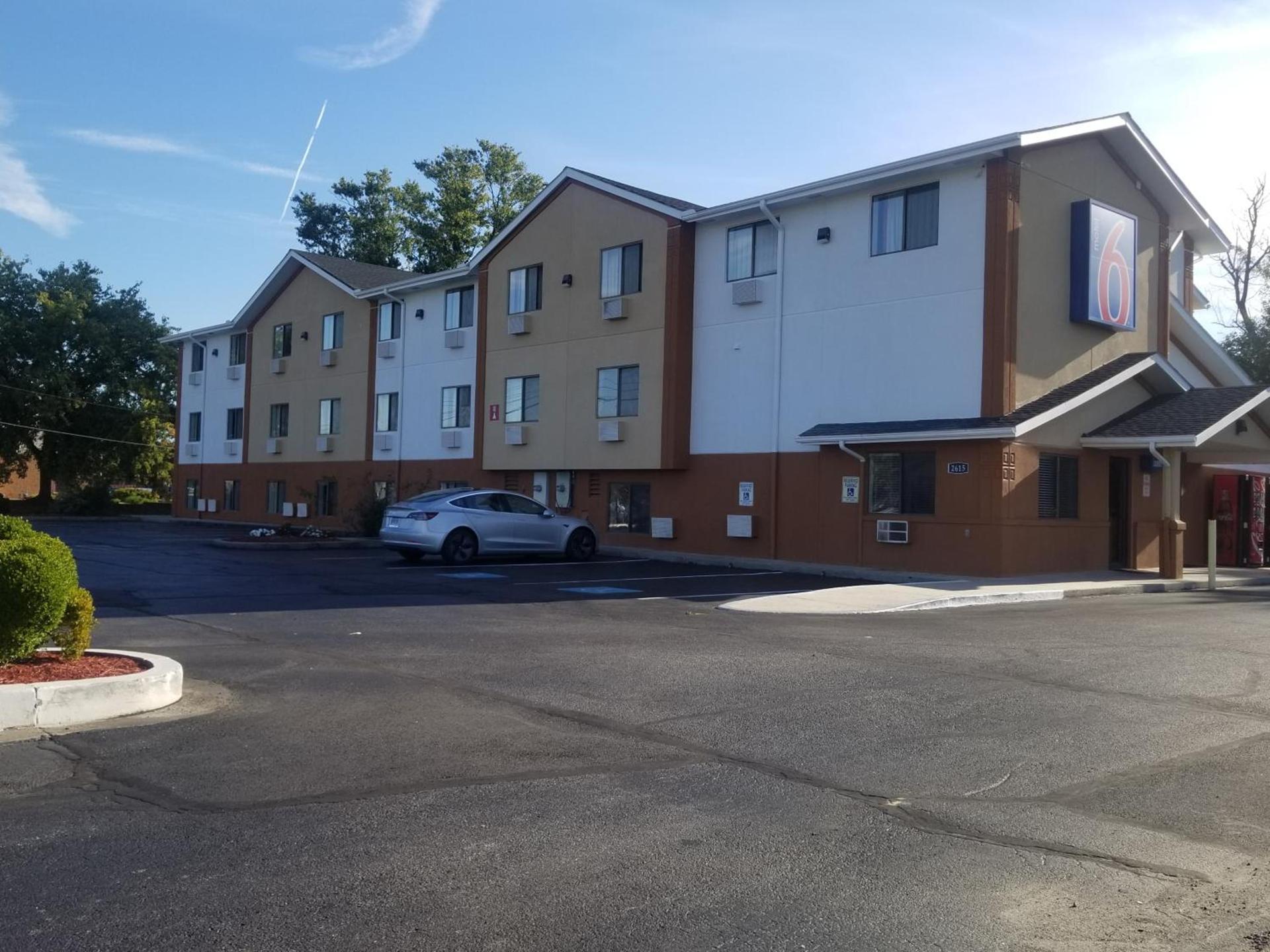 The Reserve Inn photo 31