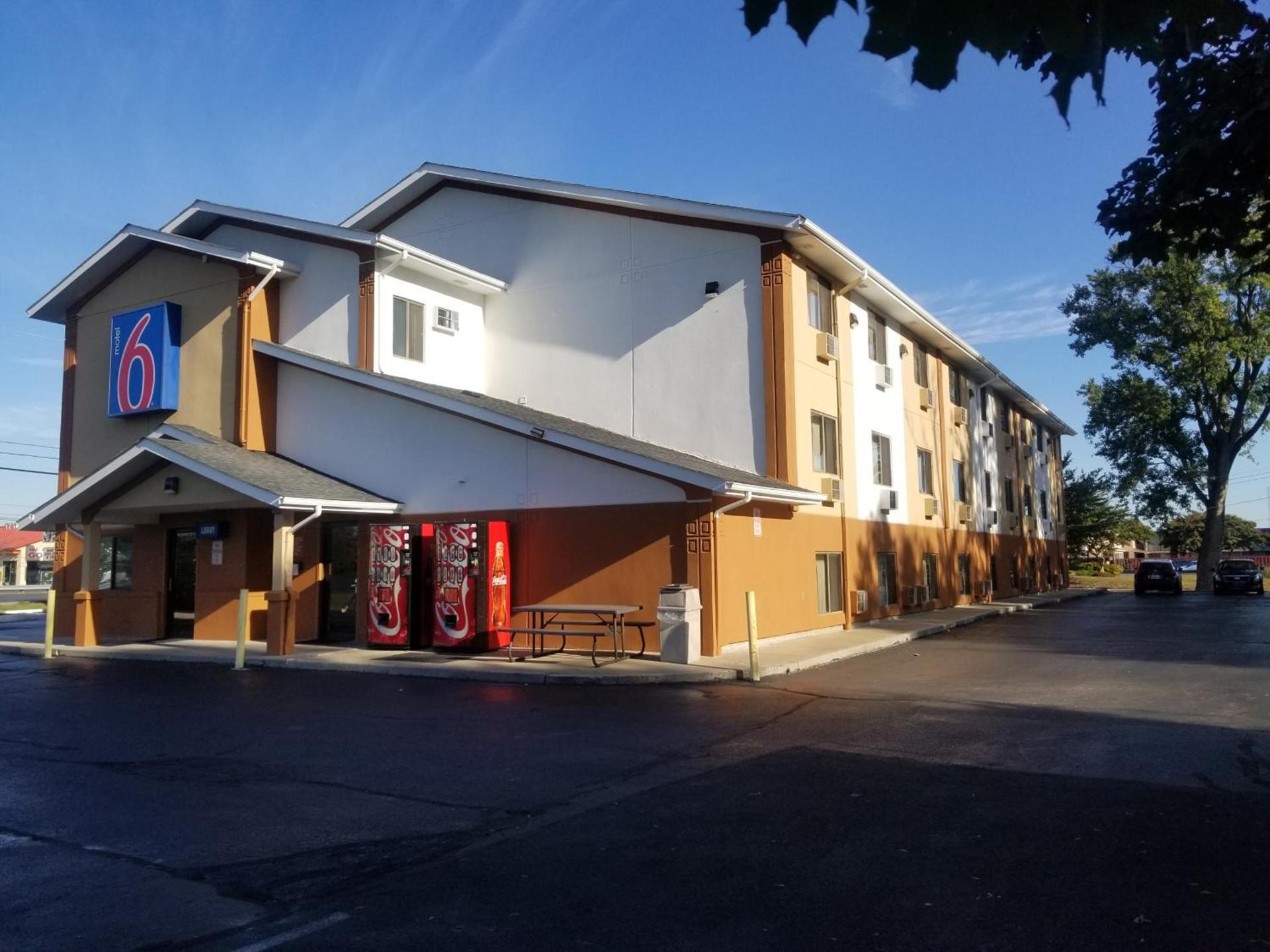 The Reserve Inn photo 30