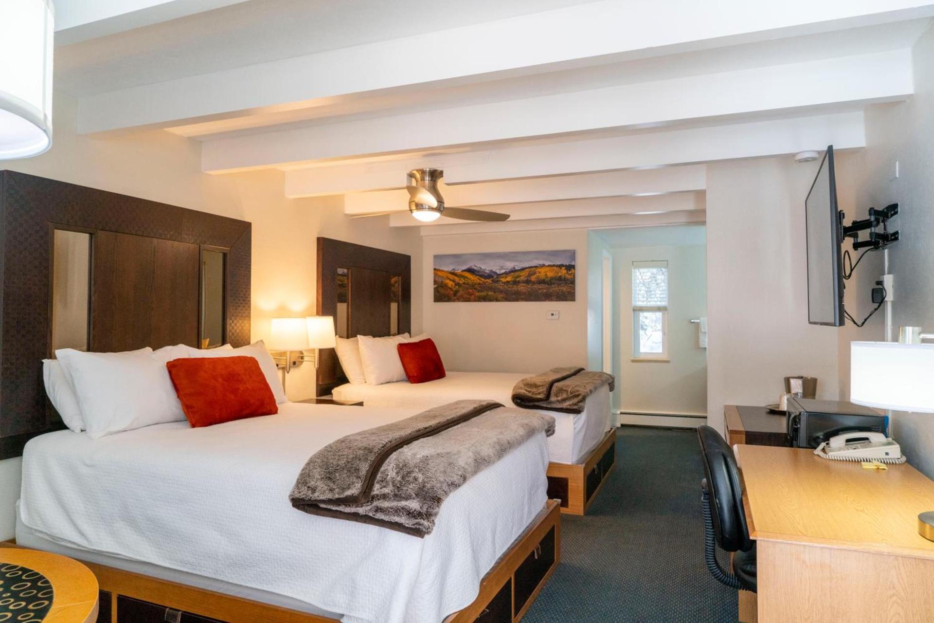 Aspenalt Lodge photo 6