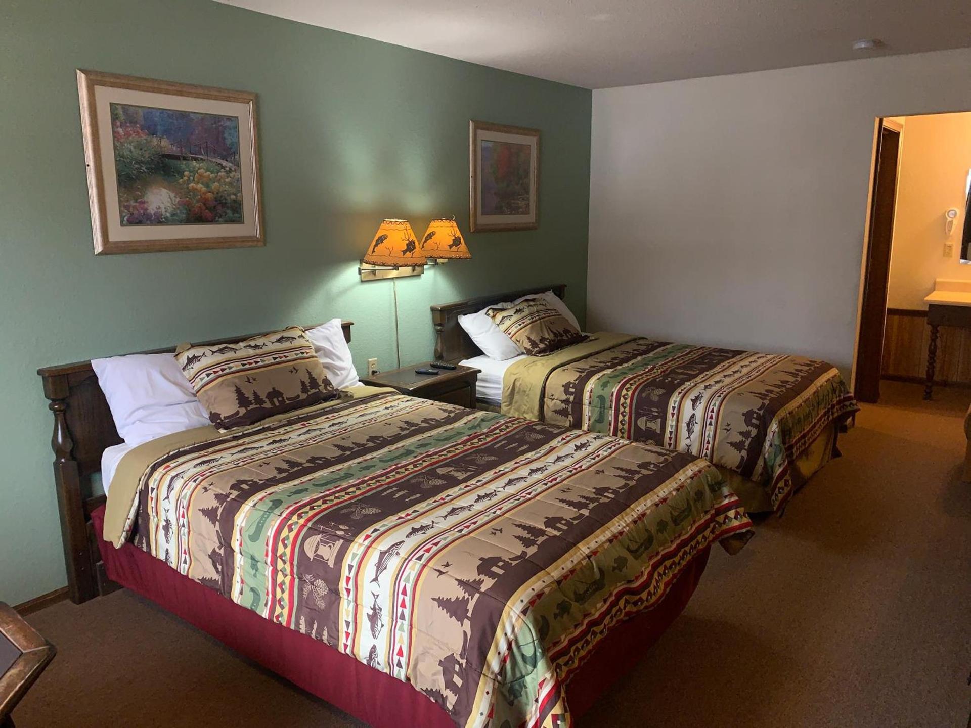 Hidden Lake Resort photo 7